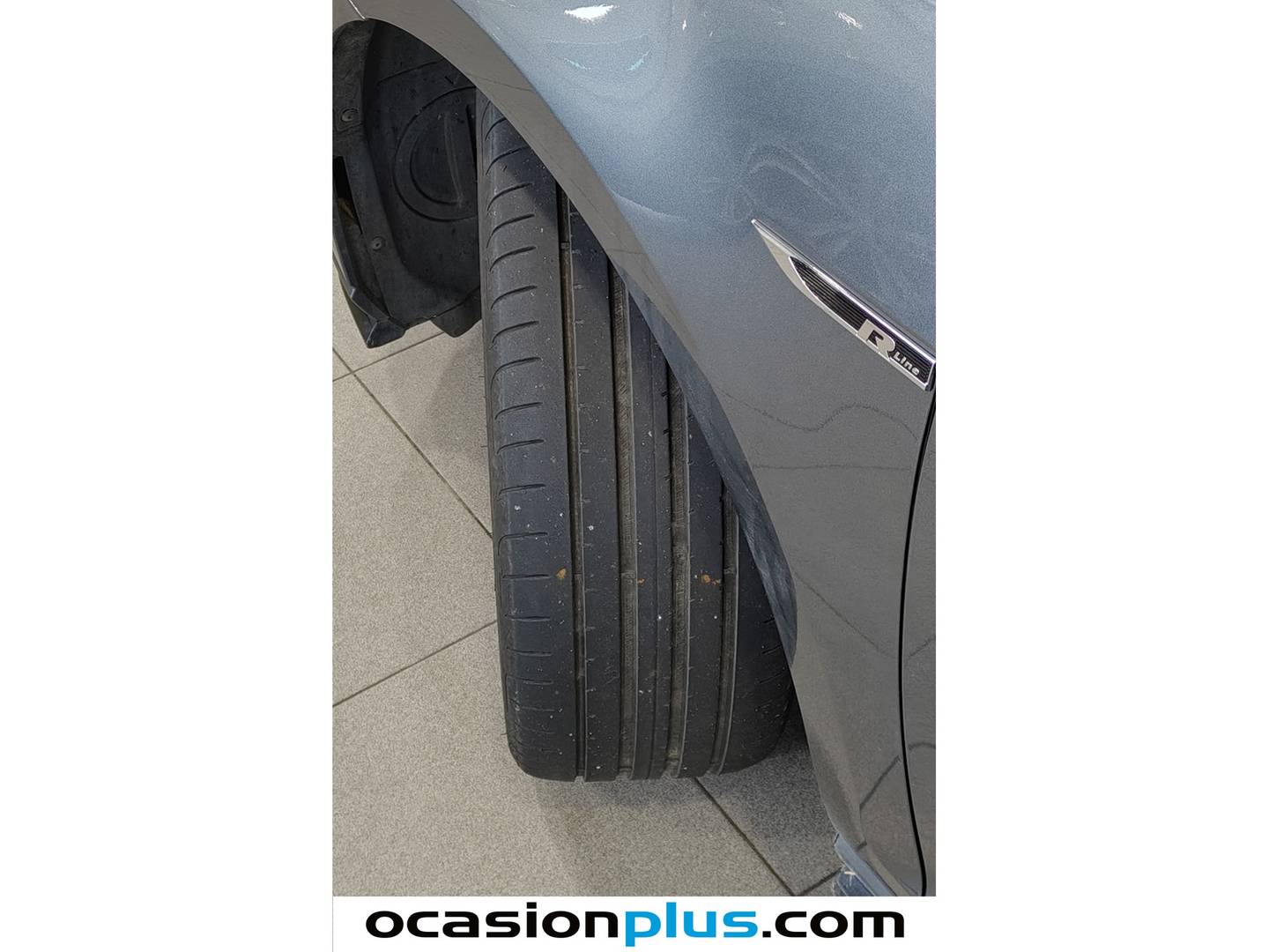 Foto Volkswagen Golf Volkswagen Golf Sport 2.0 TDI (150 CV) DSG Pack R-Line