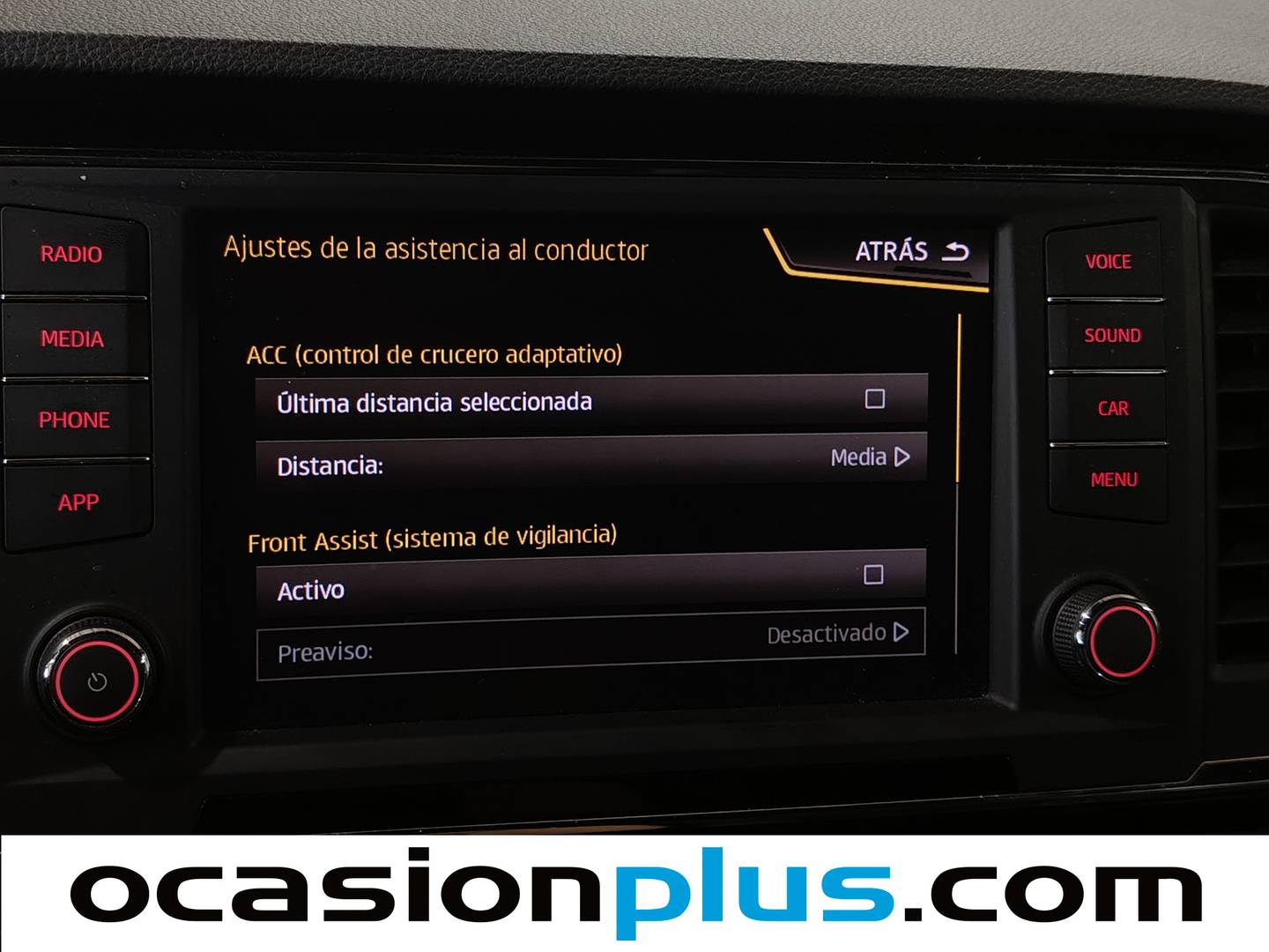 Seat Ateca Seat Ateca 1.4 EcoTSI S&S Xcellence Plus (150 CV) km 0