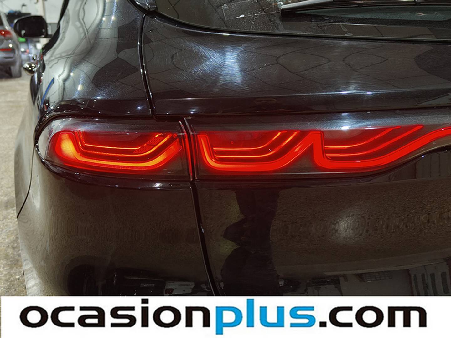 Foto Alfa Romeo Tonale Alfa Romeo Tonale 1.5 MHEV Sprint FWD (130 CV)