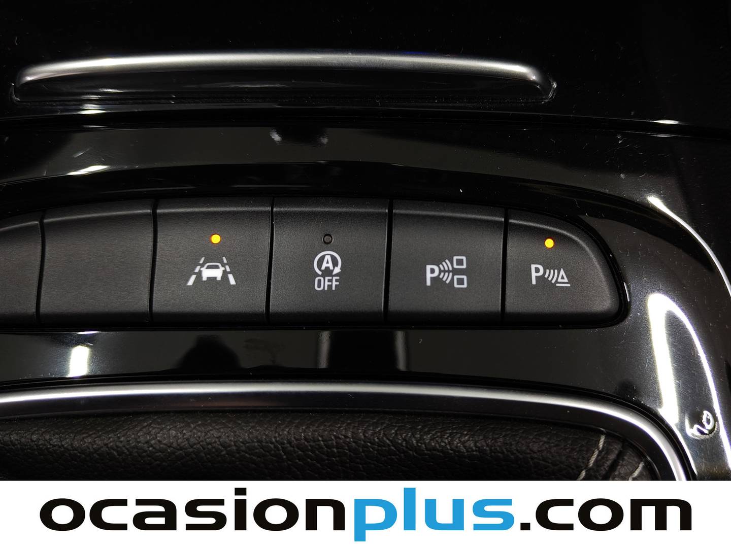 Foto Opel Insignia Opel Insignia 1.5 Turbo XFT Innovation WLTP  (165 CV)