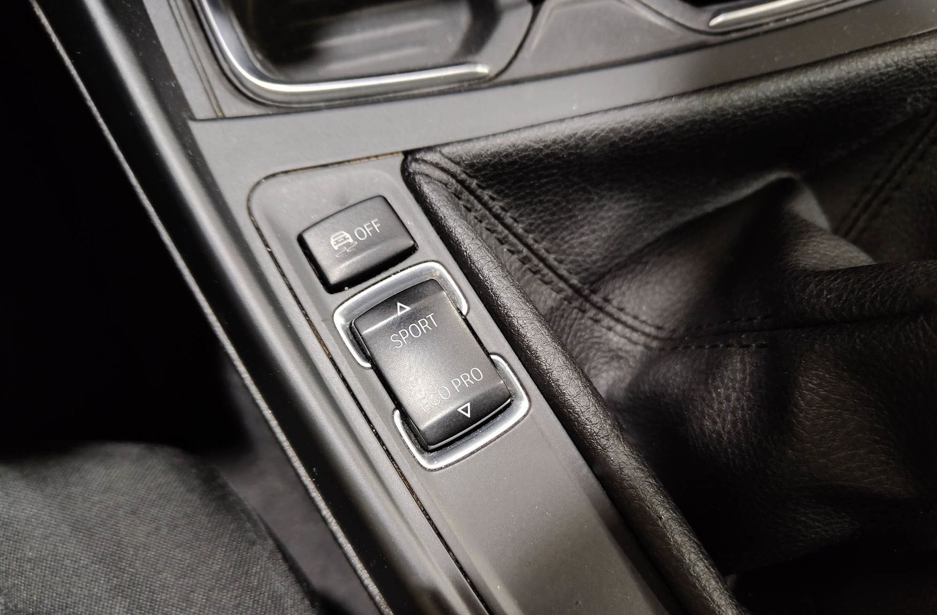 BMW Serie 1 118d - foto 30