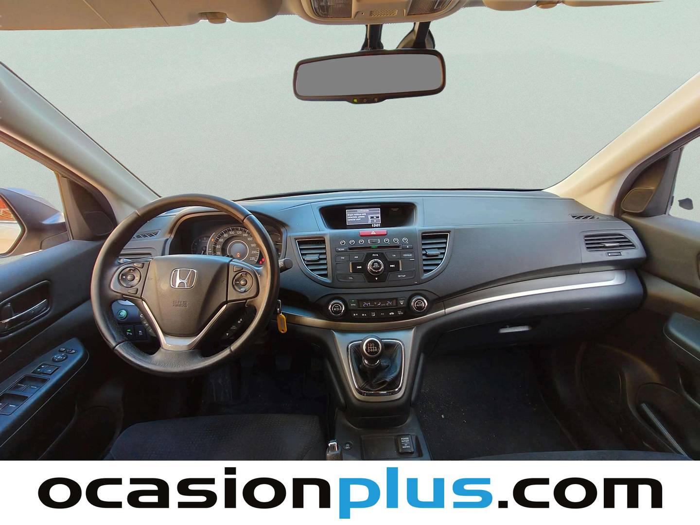 Foto Honda CR-V Honda CR-V 1.6 i-DTEC Elegance 4x2 (120 CV)