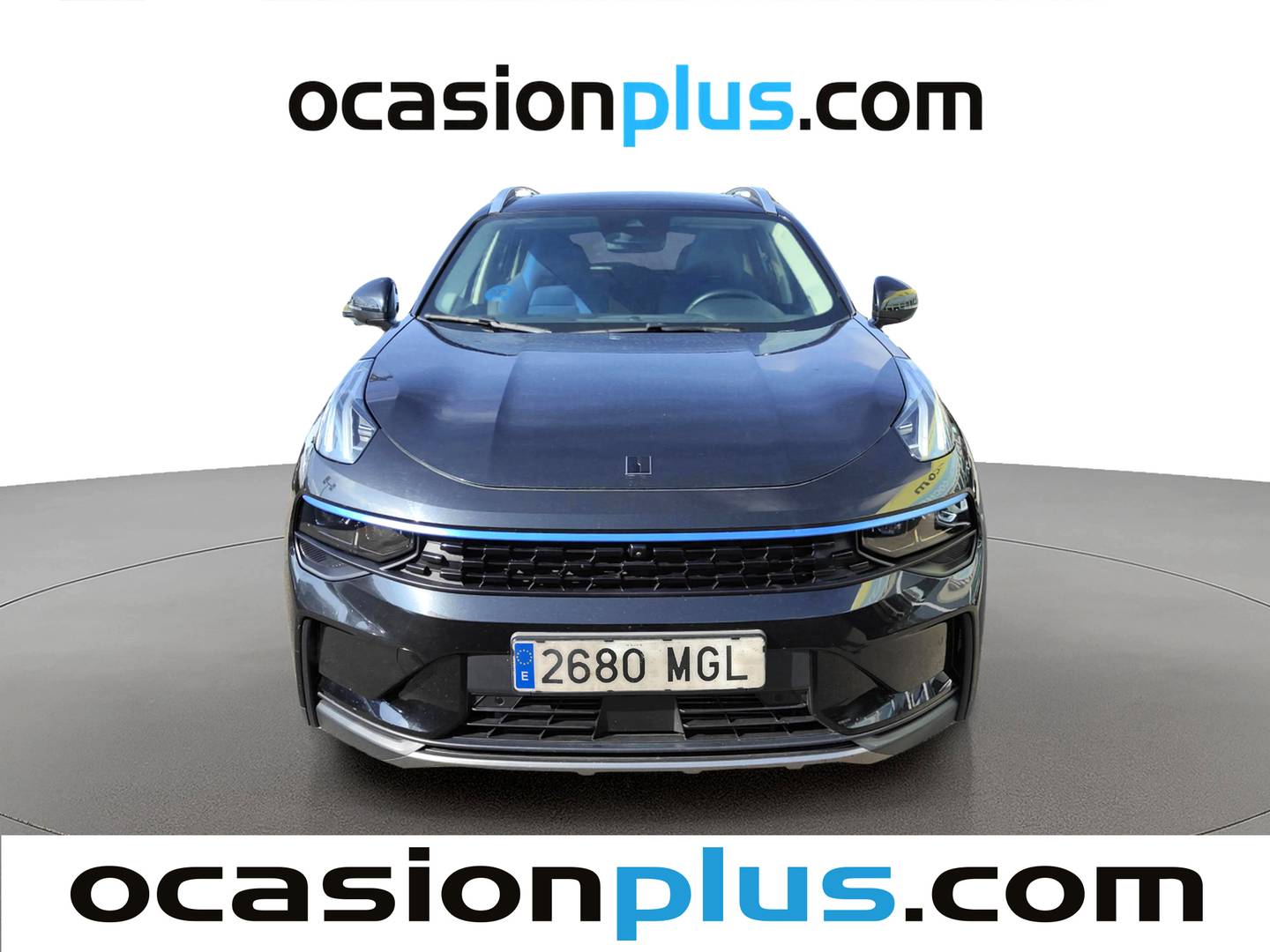Lynk & Co 01 Lynk & Co 01 1.5 PHEV (261 CV) 261cv
