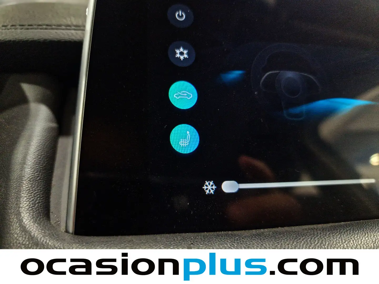 Foto MG HS MG HS 1.5 Turbo GDI Comfort (162 CV)