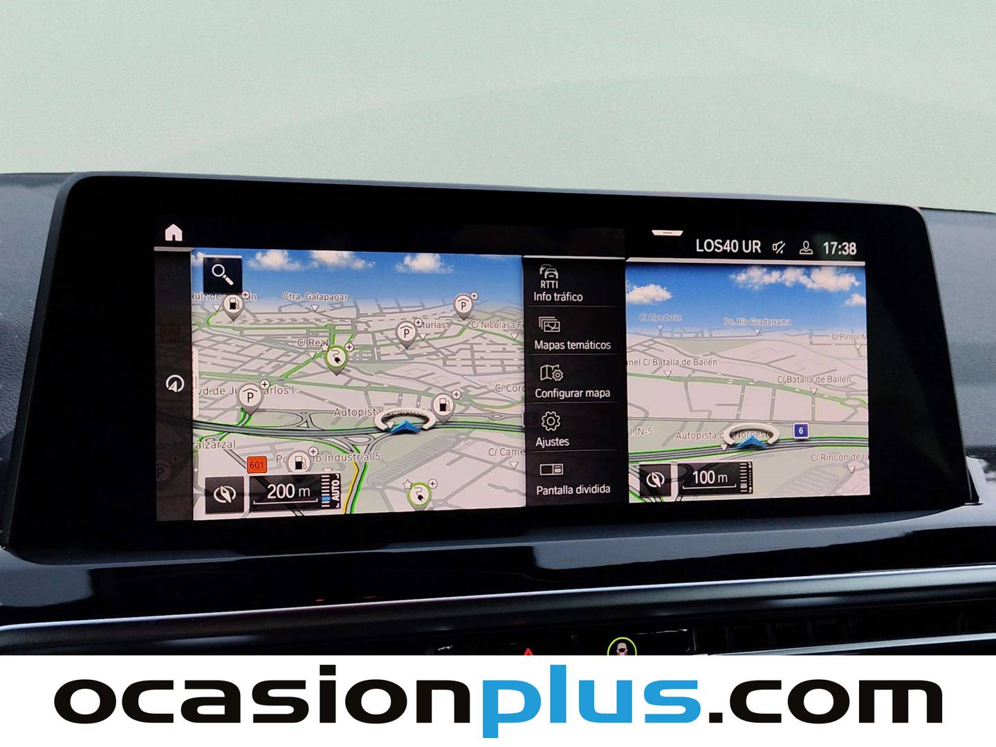 Foto BMW X3 BMW X3 xDrive30e xLine (292 CV)