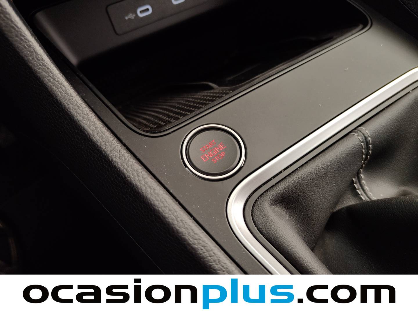 Seat Ateca Seat Ateca TSI Style Special Edition (115 CV) gasolina