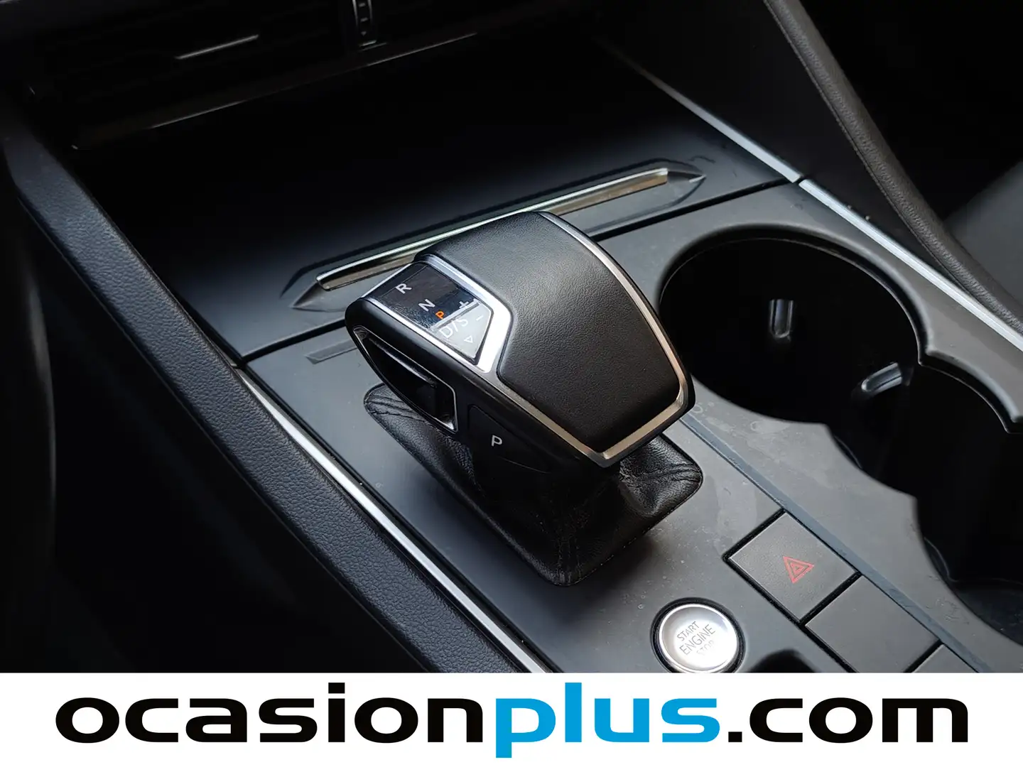 Foto Volkswagen Touareg Volkswagen Touareg 3.0 TDI 4Motion (231 CV) tiptronic