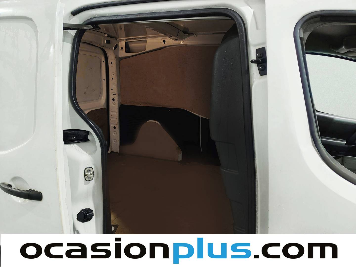 Peugeot Partner Peugeot Partner Furgon BlueHDi 75 Confort L1 (75 CV) diésel