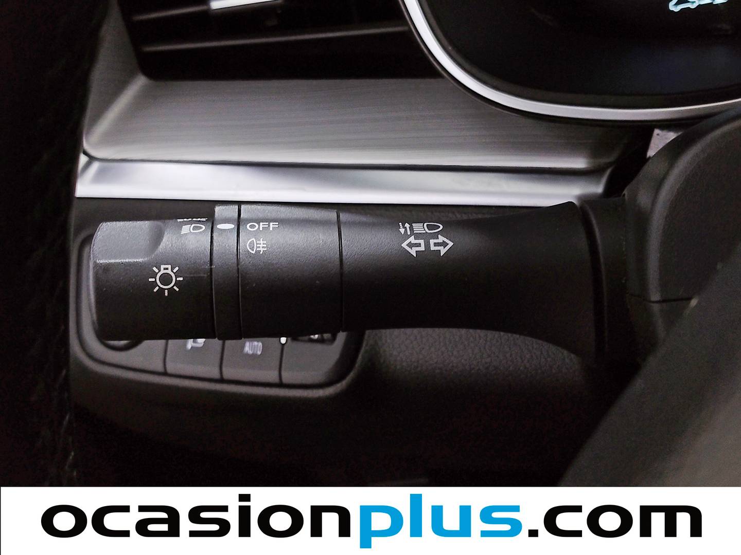 Foto SWM G01 SWM G01 1.5T Luxury (131 CV)