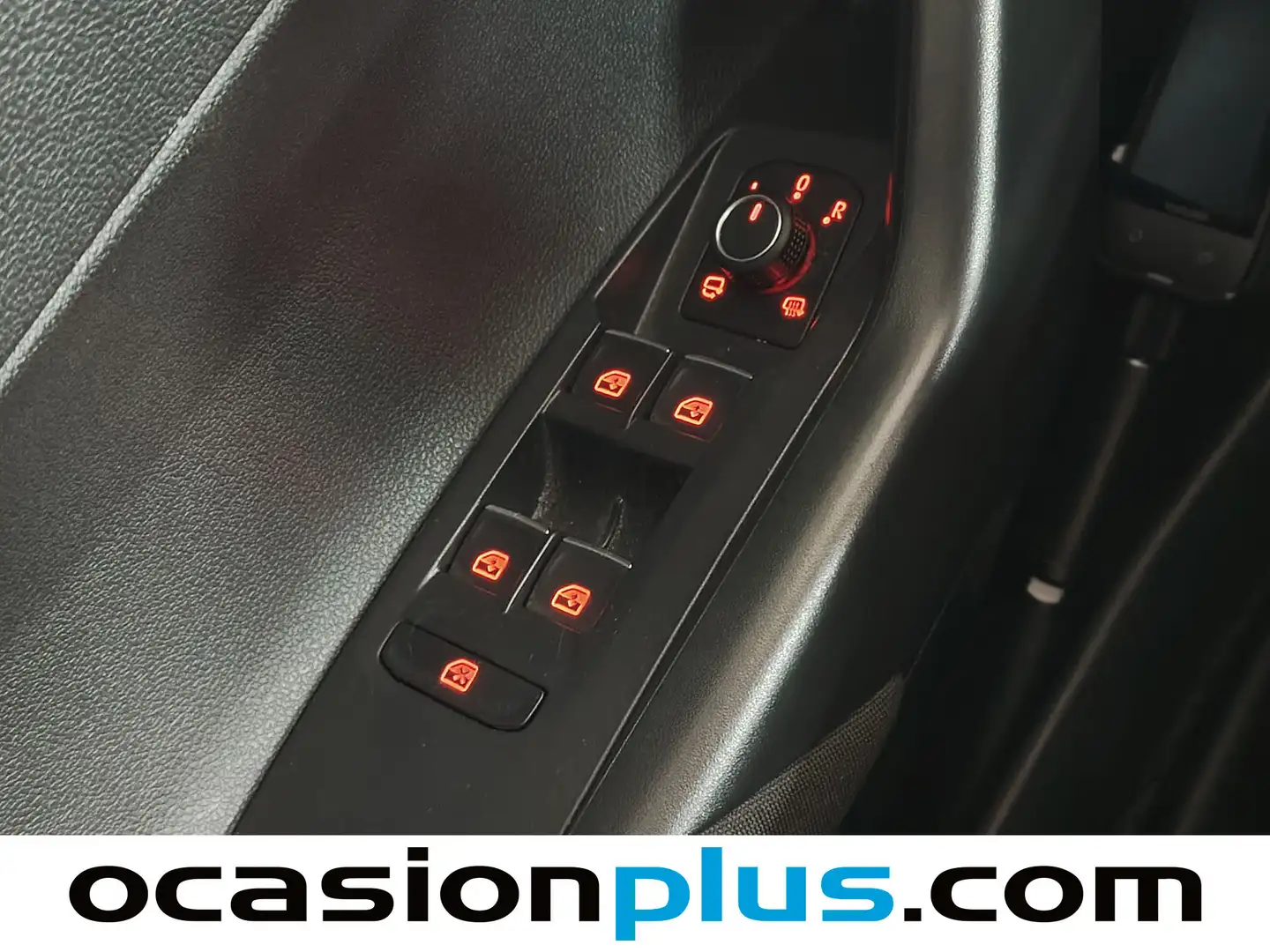 Foto Volkswagen Polo Volkswagen Polo Sport 1.0 TSI (115 CV)