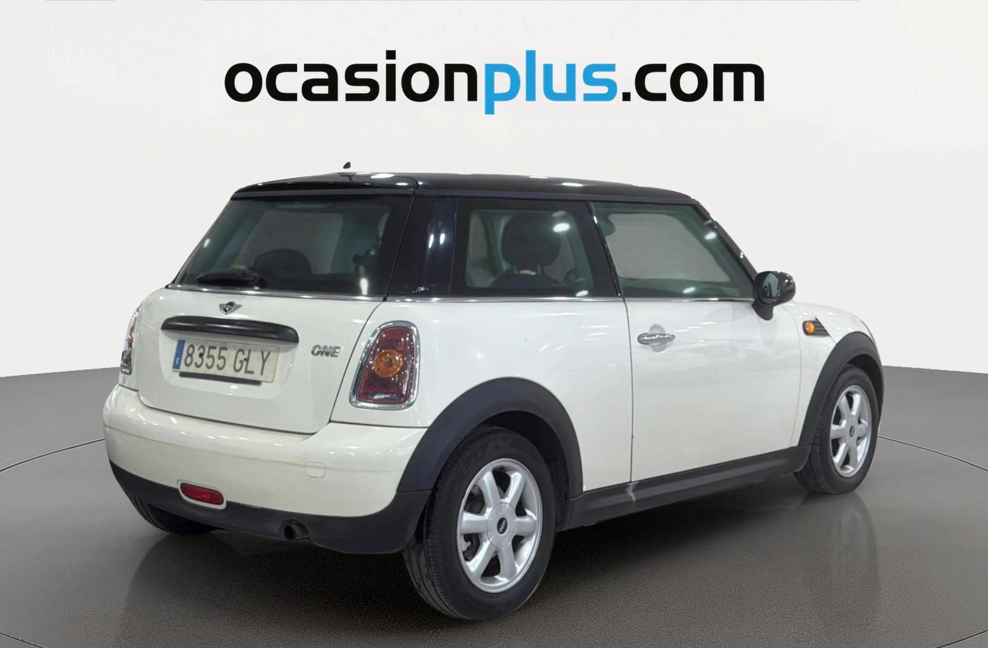 MINI Cooper One - foto 4