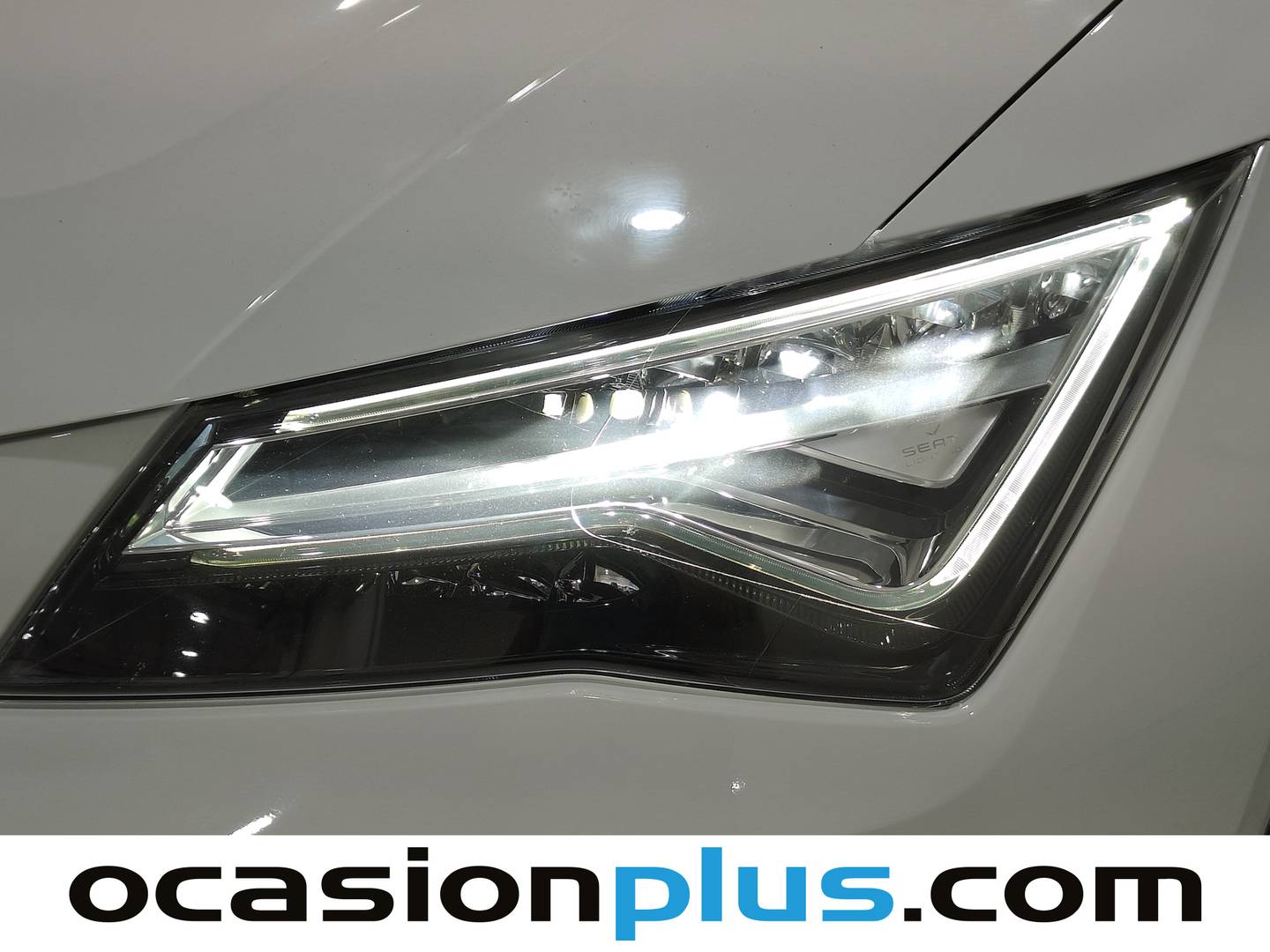 Foto Seat Ateca SEAT Ateca 1.6 TDI S&S Ecomotive Style (115 CV)