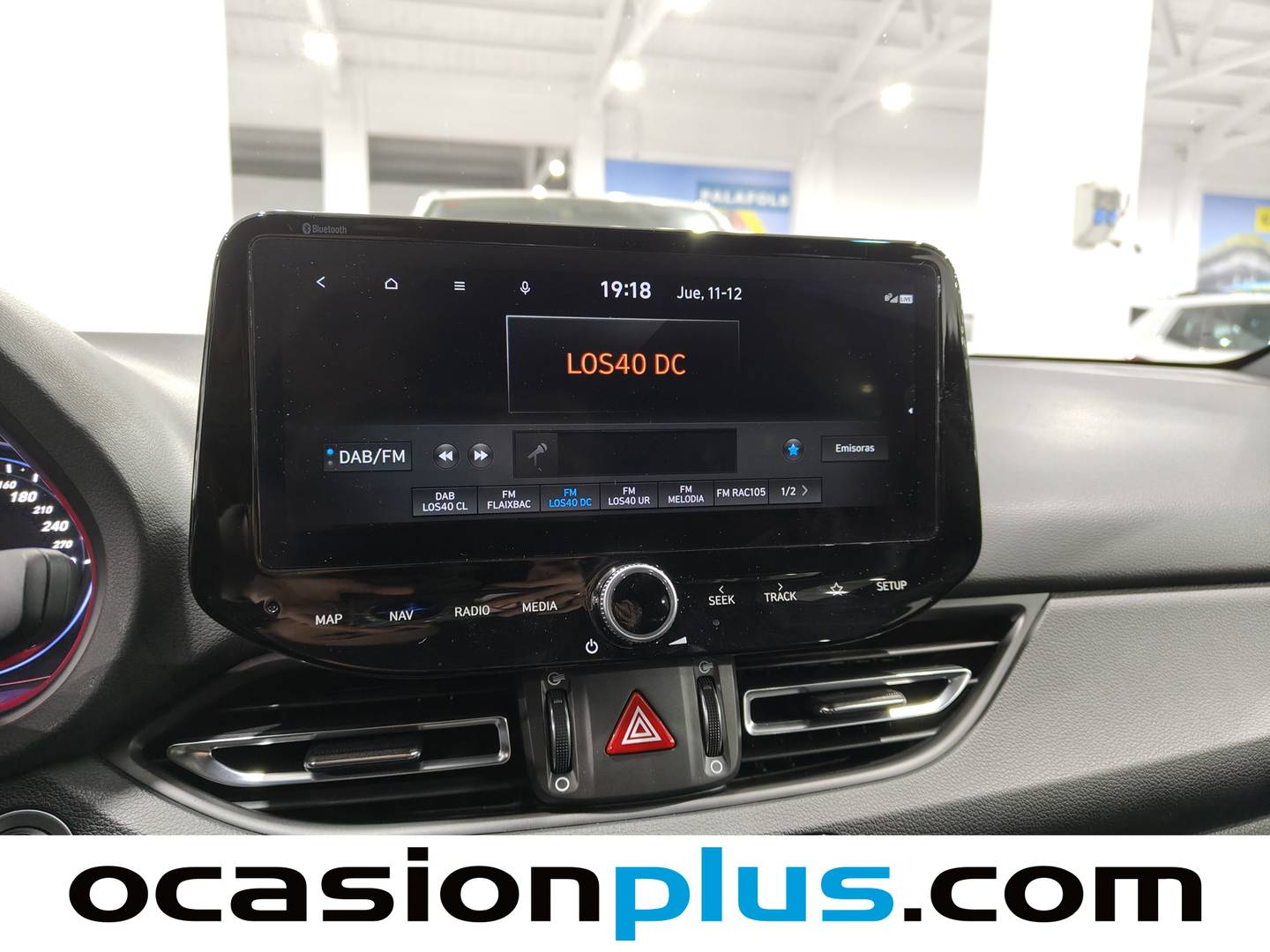 Foto Hyundai i30 Hyundai i30 2.0 TGDI N Performance  (280 CV)