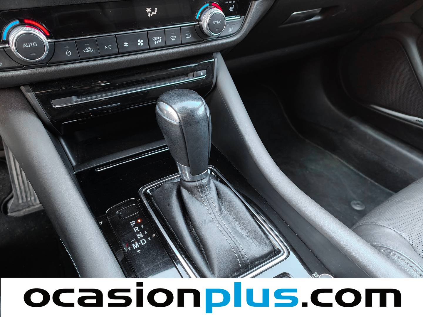 Mazda Mazda6 Mazda Mazda 6 2.2 DE WAGON SKYACTIVE-D Signature Sky AT  (184 CV) de segunda mano