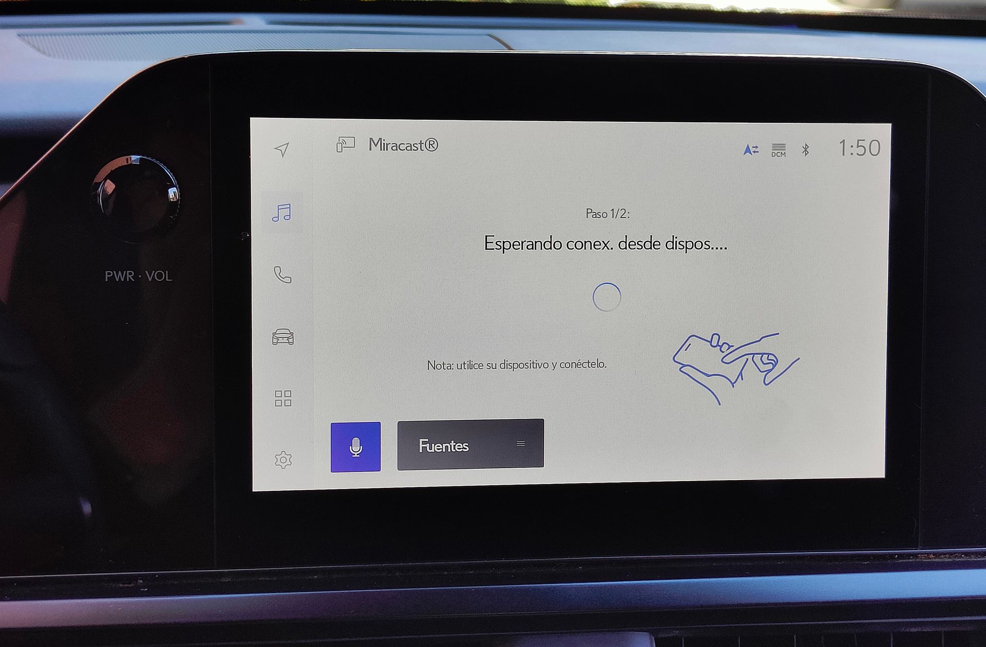 Lexus UX 250h Premium - foto 35