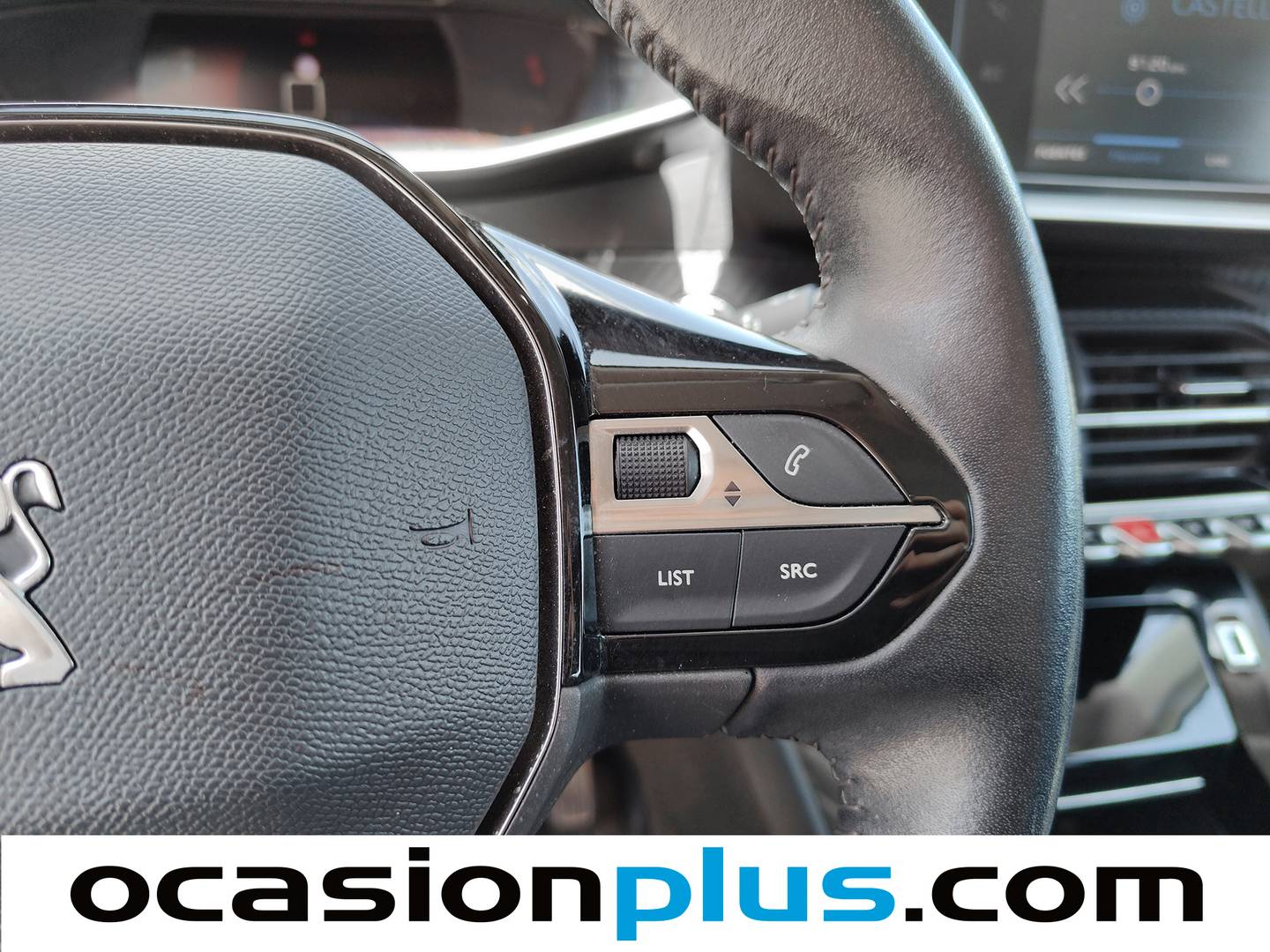 Peugeot 2008 Peugeot 2008 PureTech 100 S&S Allure (100 CV) 100cv