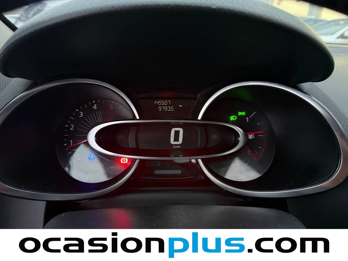 Foto Renault Clio Renault Clio 1.5 dCi Limited Energy Ecoleader Euro 6 (90 CV)