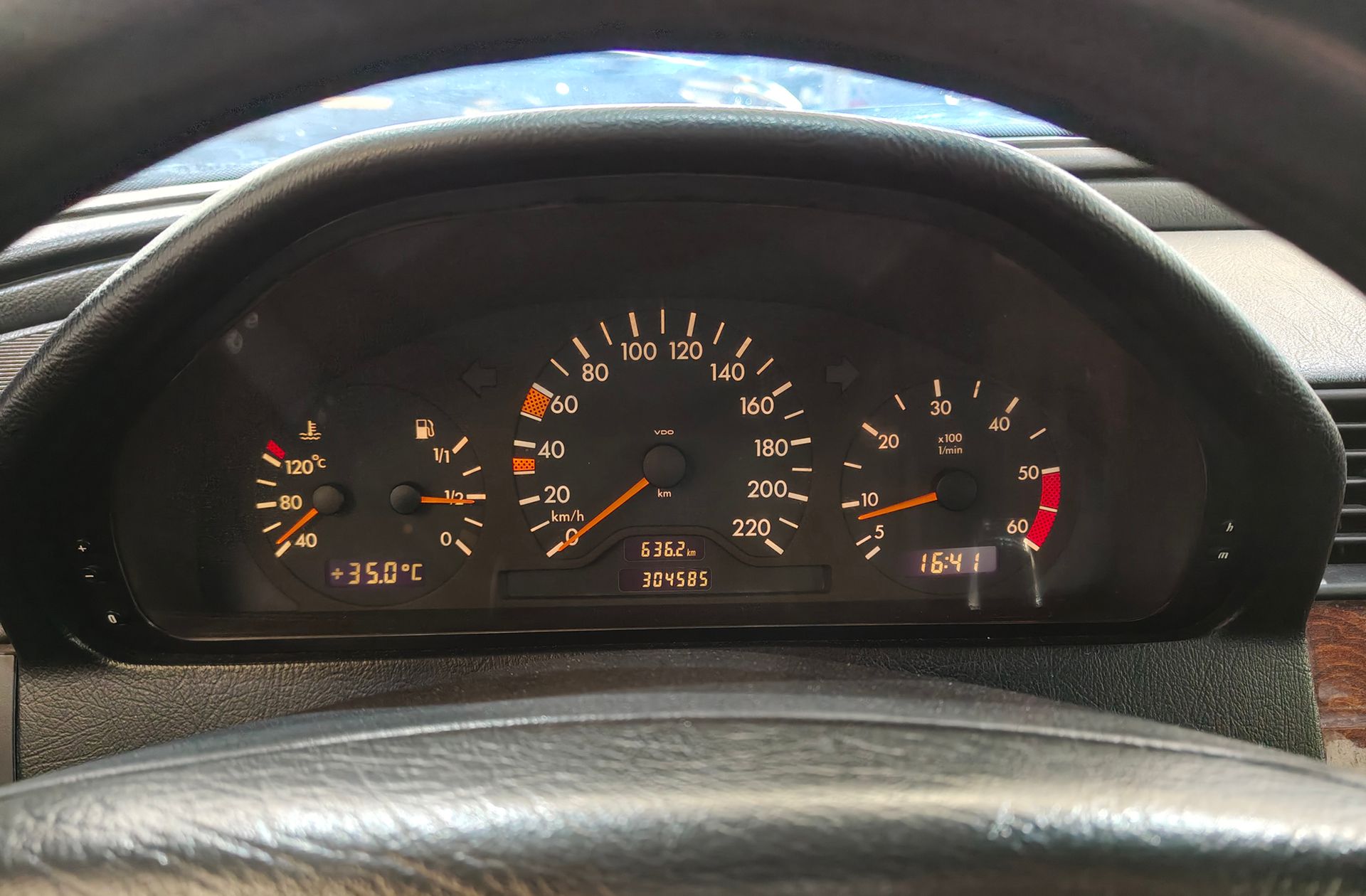 Mercedes-Benz Clase C C 250 DT Classic - foto 18