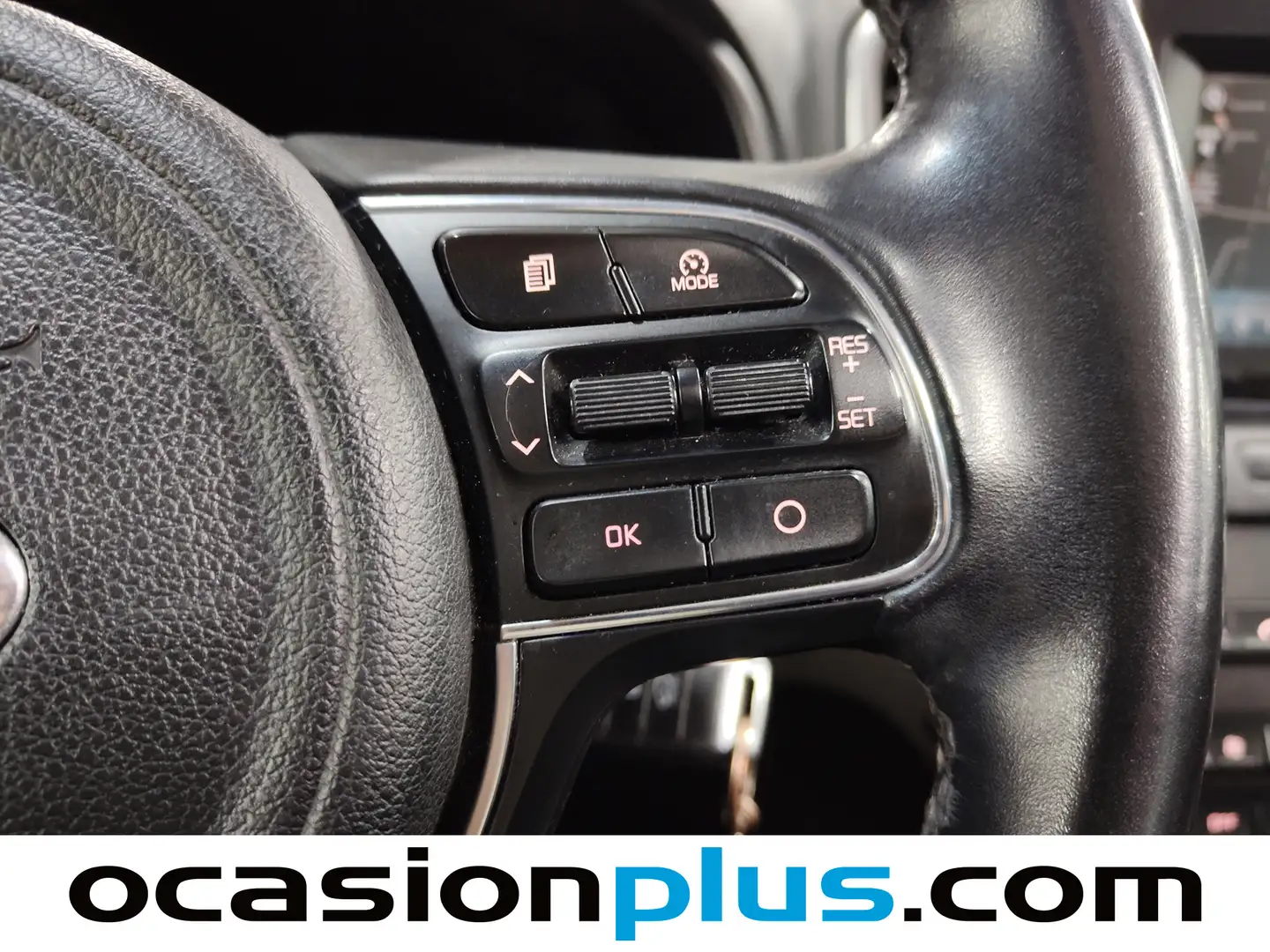 Foto KIA Sportage Kia Sportage 1.7 CRDI VGT Drive 4x2 (115 CV)