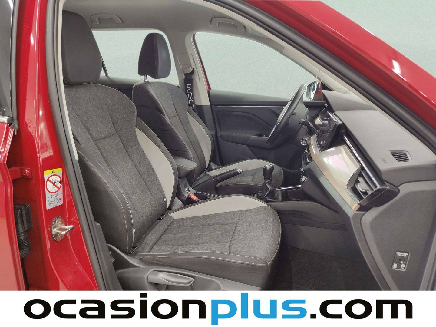 Skoda Kamiq Skoda Kamiq 1.0 TSI Style (115 CV) al mejor precio