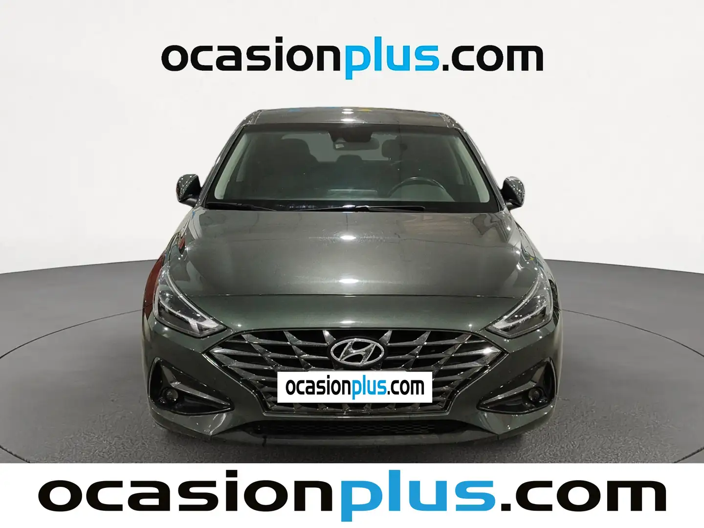 Foto Hyundai i30 Hyundai i30 1.0 TGDI 48V Tecno (120 CV)