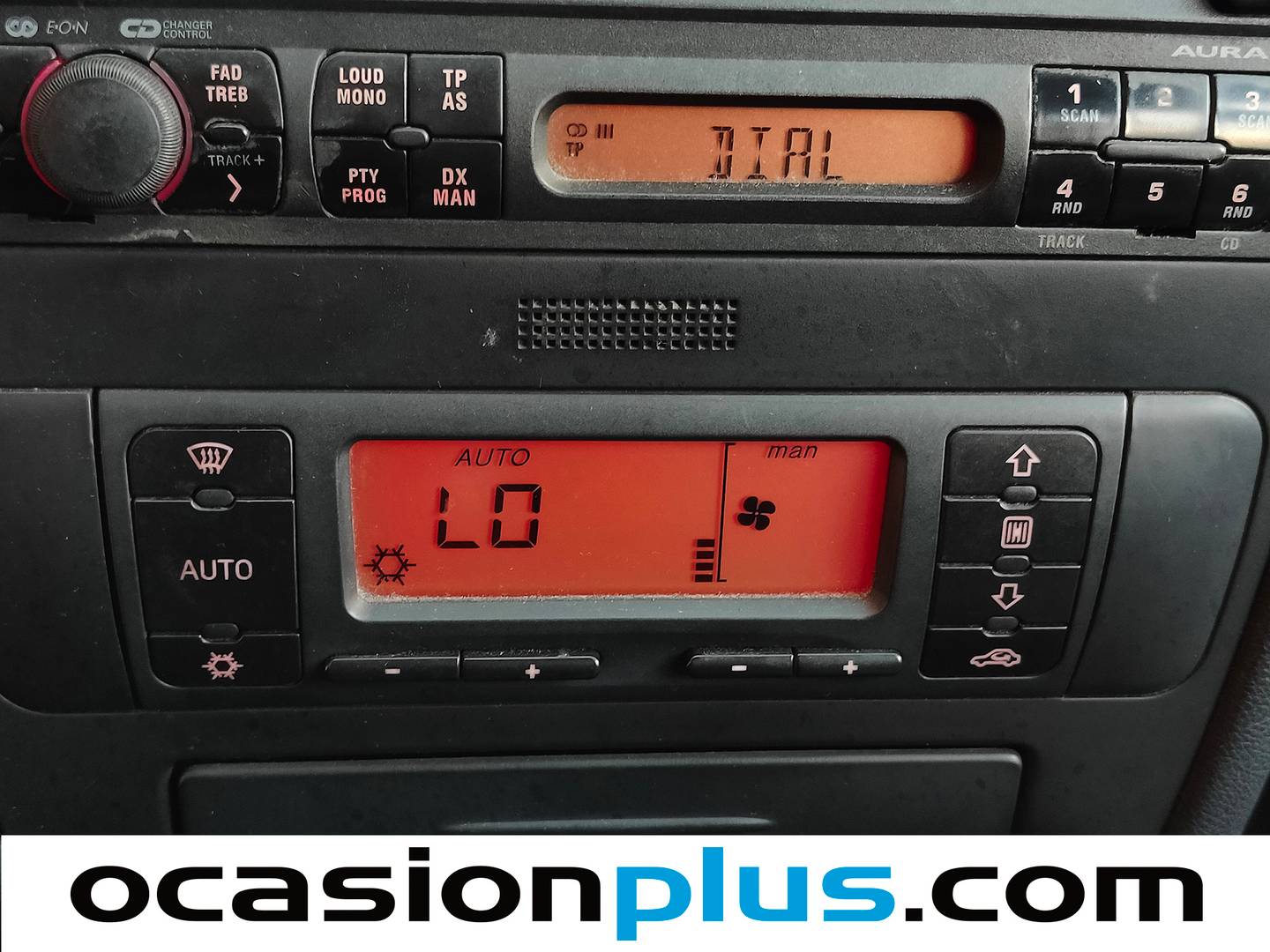 Extras y acabados del Seat Toledo Seat Toledo 1.9 TDi Stella (110 CV)