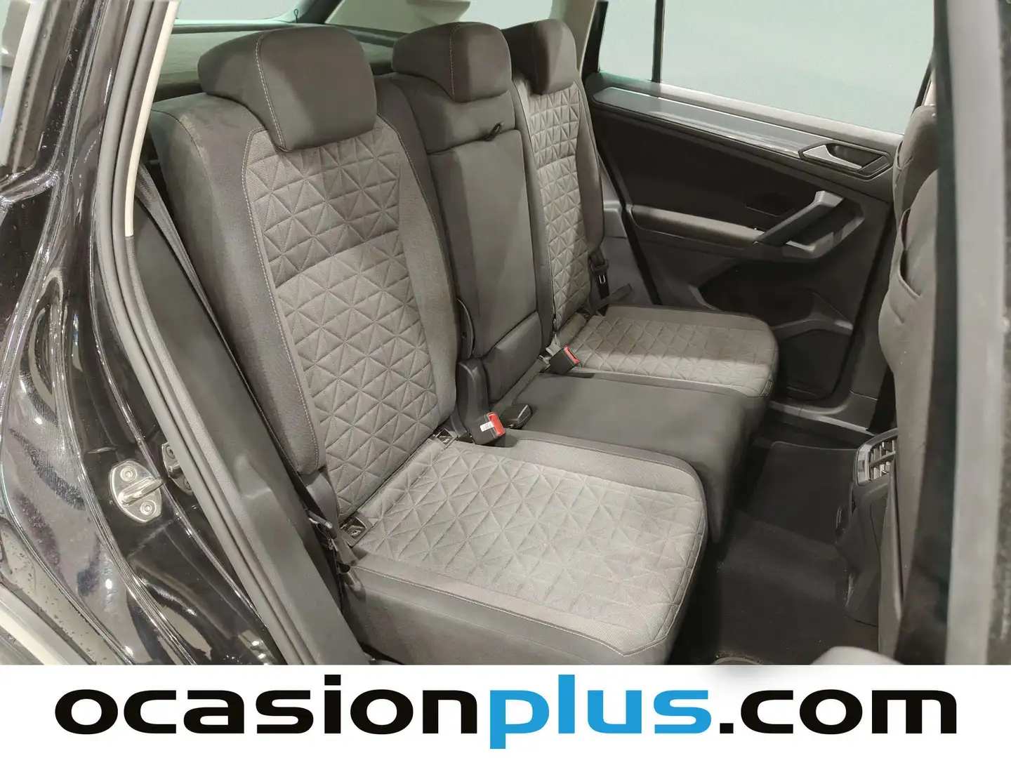 Foto Volkswagen Tiguan Volkswagen Tiguan Life 1.5 TSI (150 CV) DSG