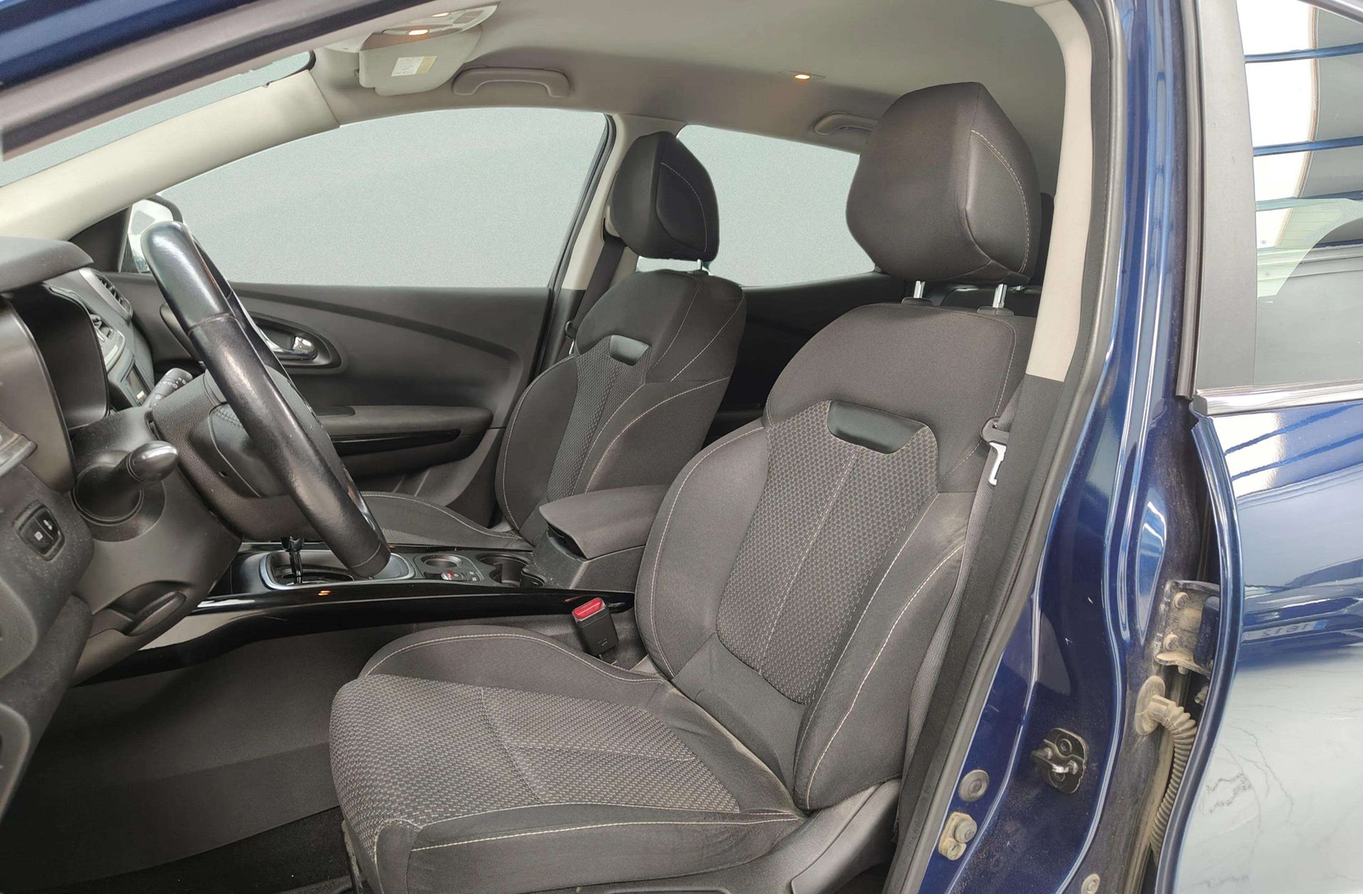 Renault Kadjar Tech Road Energy dCi EDC - foto 10