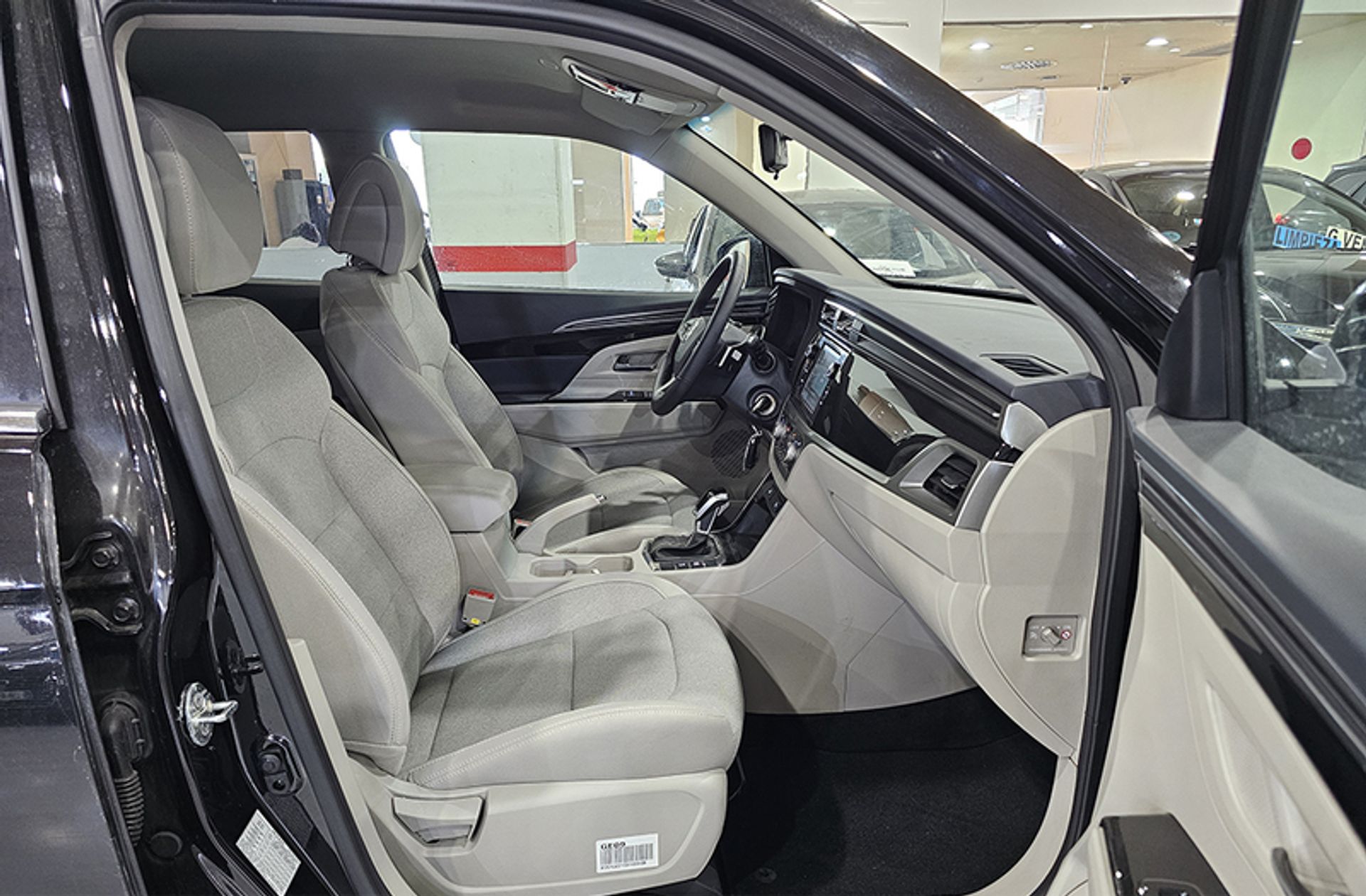 SsangYong Korando G15T Urban Plus - foto 20