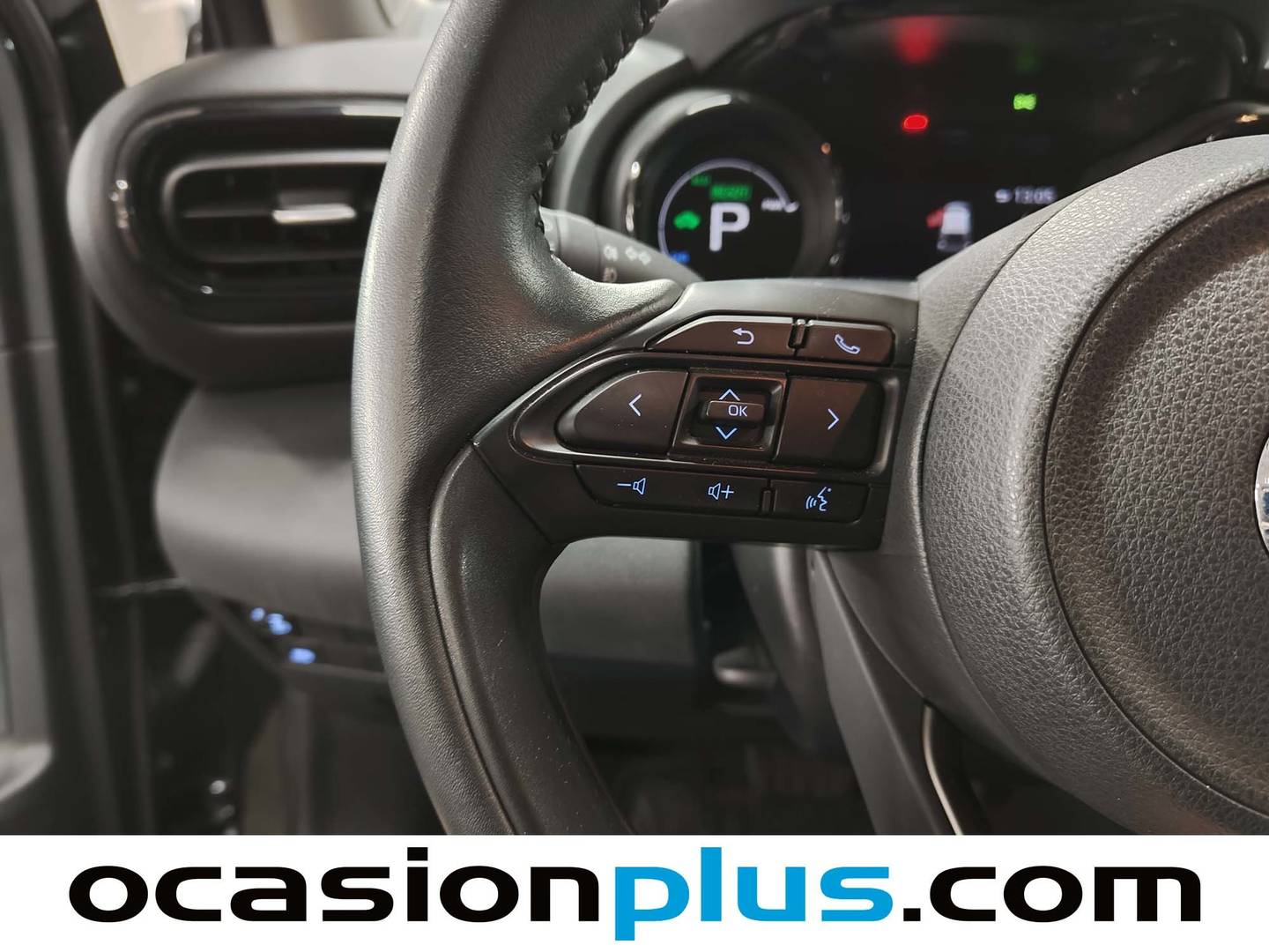 Mazda Mazda2 Mazda Mazda 2 1.5 Hybrid Agile Comfort CVT (116 CV) barato