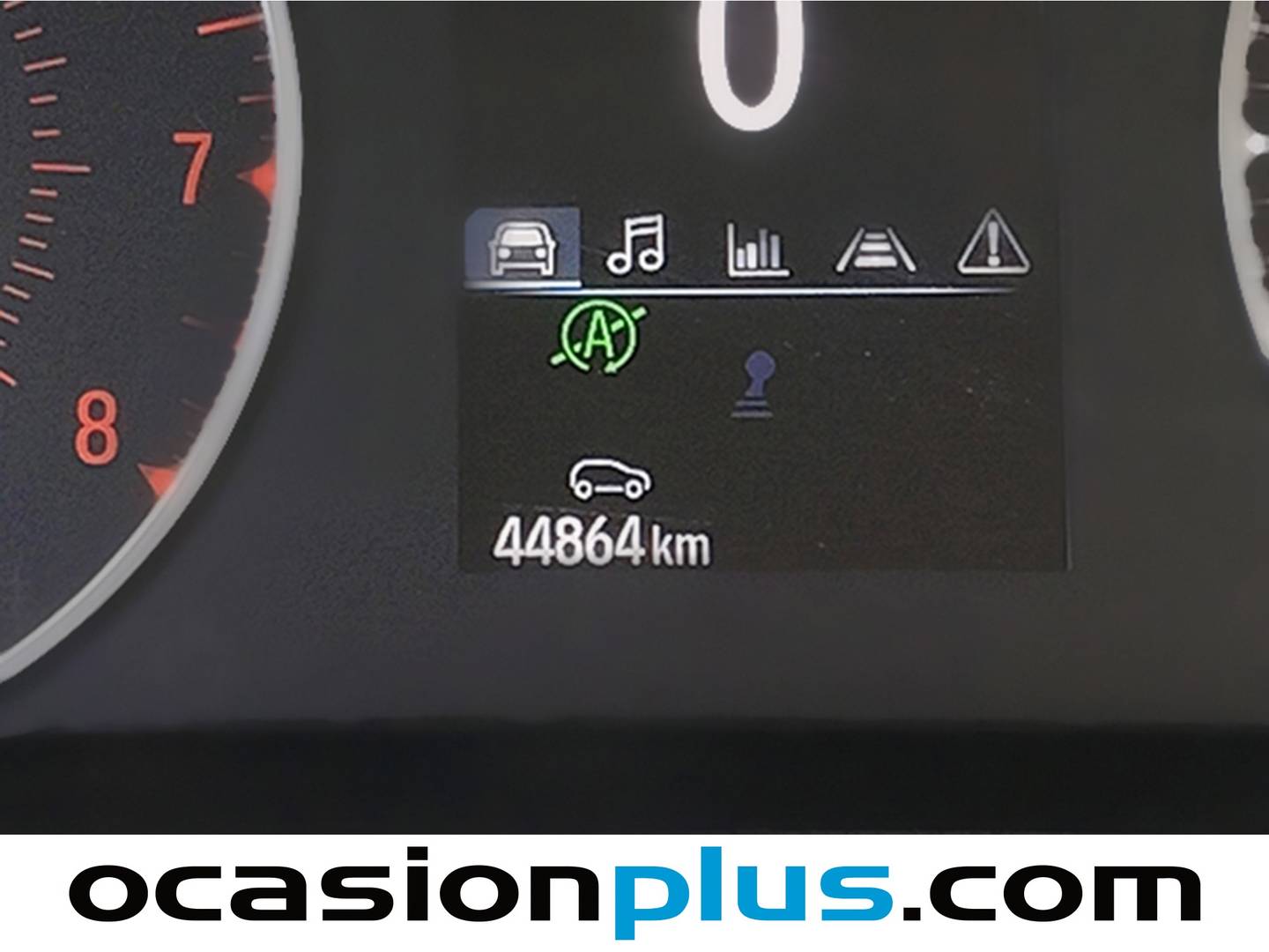 Renault Clio Renault Clio Intens TCe (100 CV) GLP seminuevo