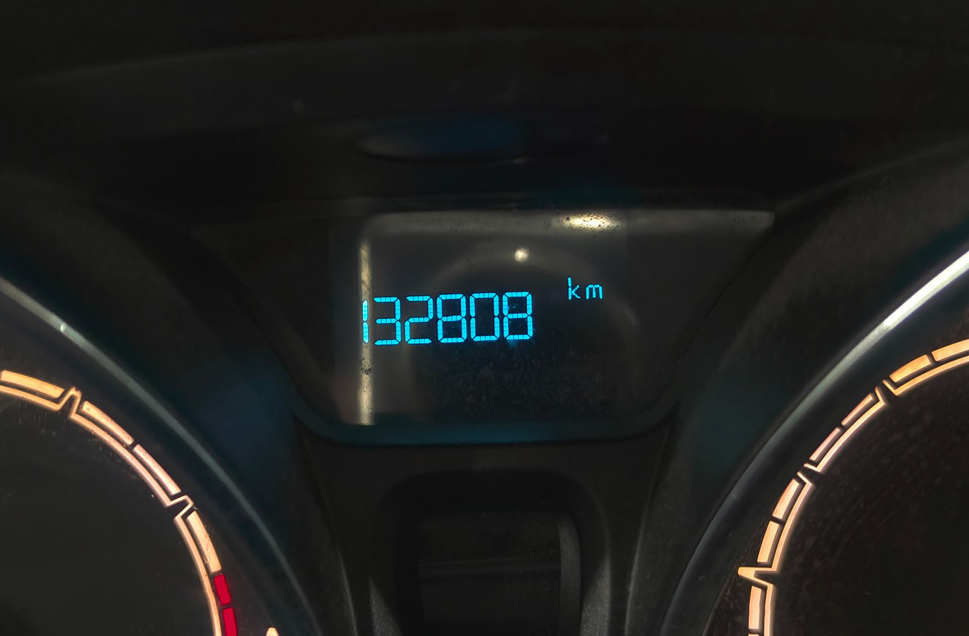 Ford Fiesta 1.0 EcoBoost Titanium - foto 9