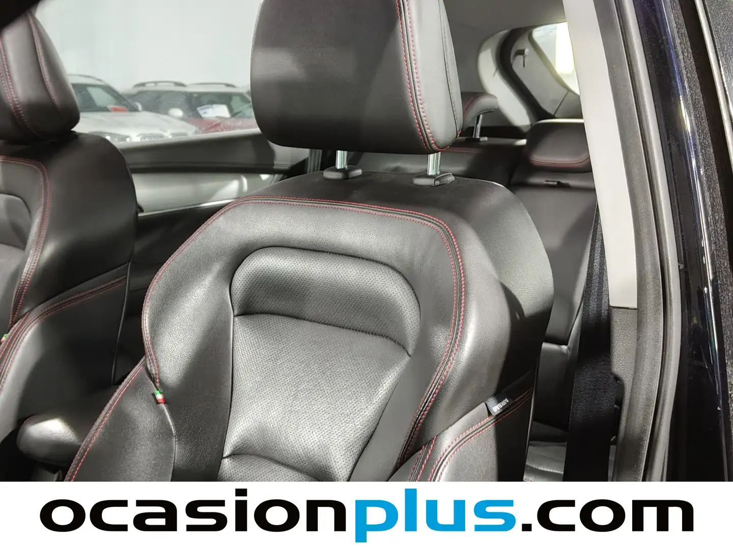 Foto SWM G01 SWM G01 1.5T Luxury (131 CV)