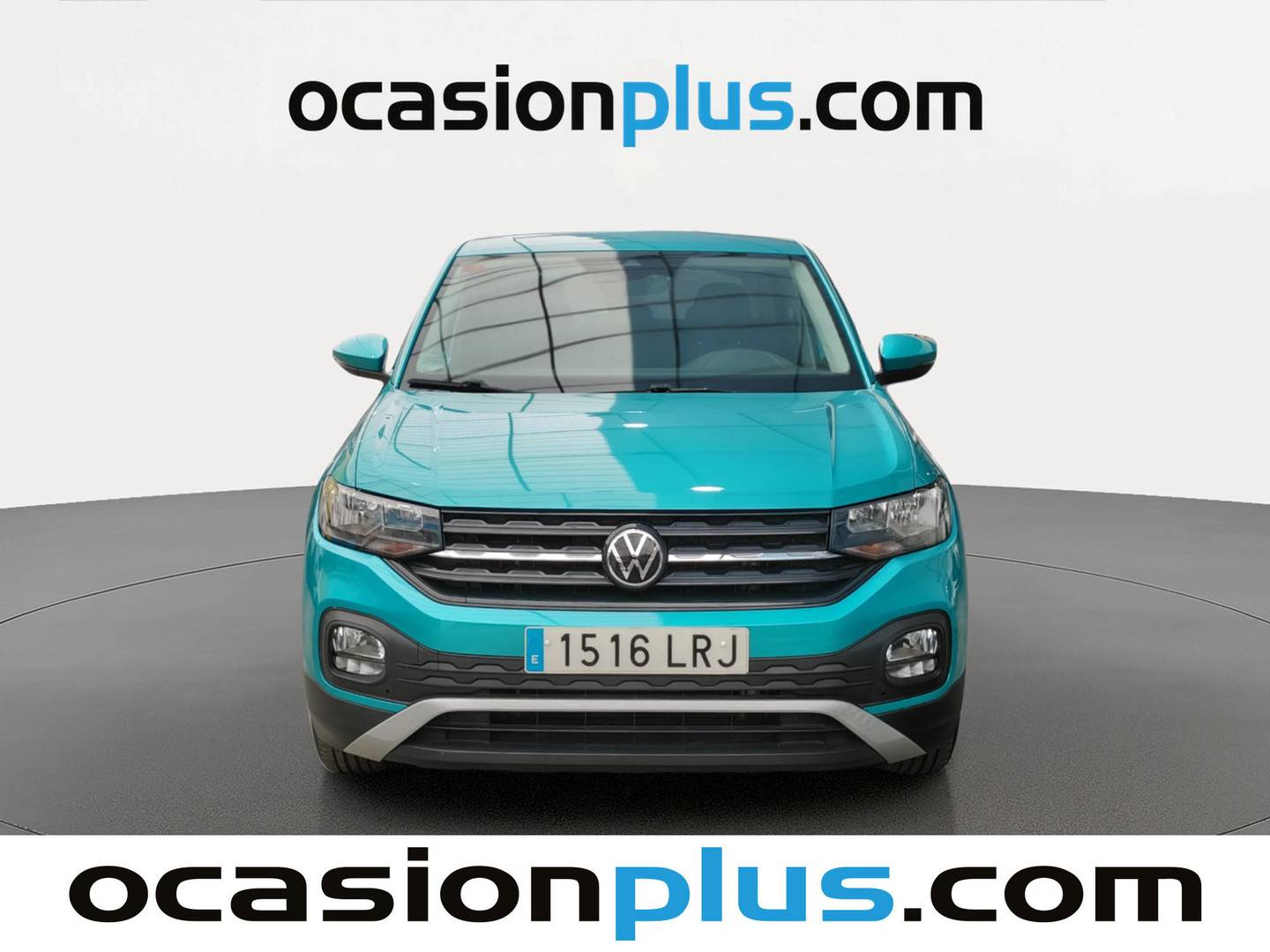 Volkswagen T-Cross Volkswagen T-Cross Edition 1.0 TSI (95 CV) 95cv