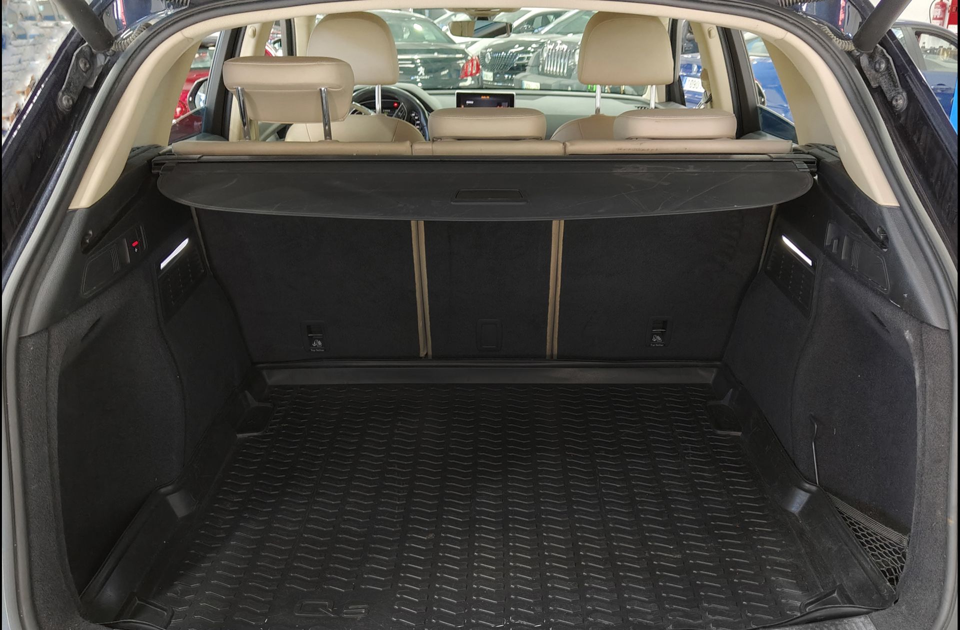Audi Q5 Design 35 TDI quattro S tronic - foto 20
