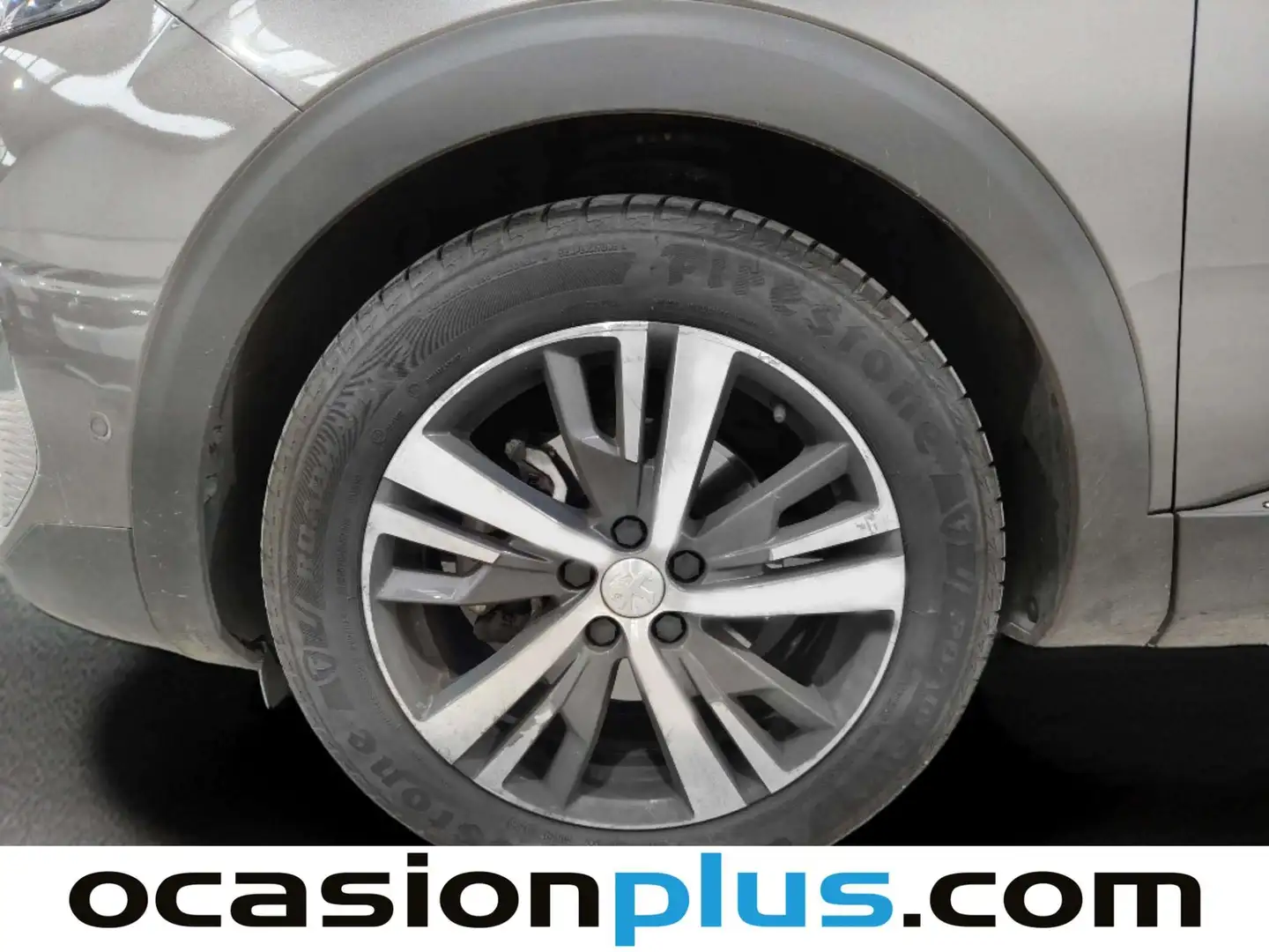 Foto Peugeot 5008 Peugeot 5008 PureTech 130 S&S Allure Pack EAT8 (130 CV) 7 Plazas