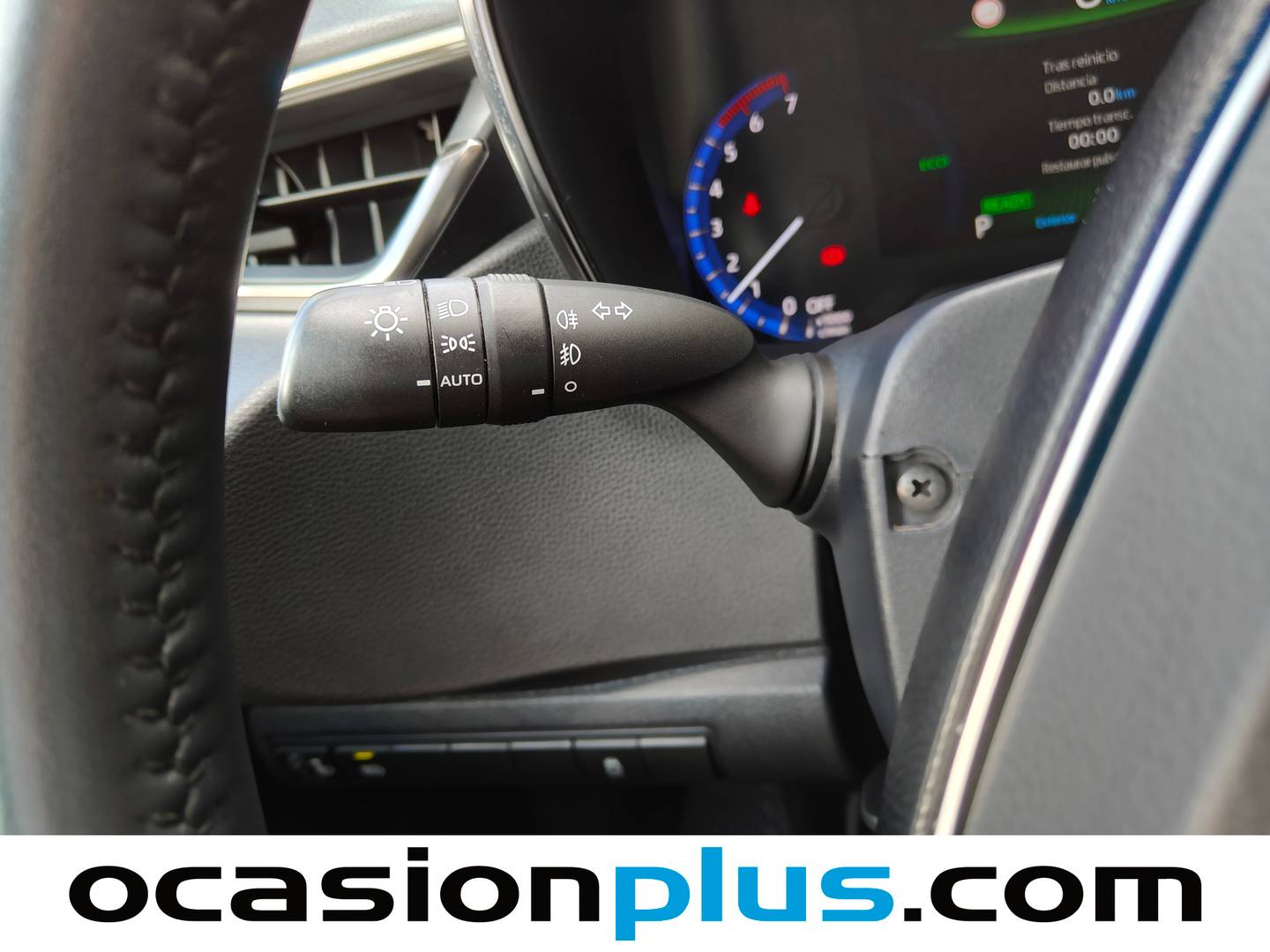 Toyota Corolla Toyota Corolla Touring Sports 125H Active Tech E-CVT (122 CV) 122cv