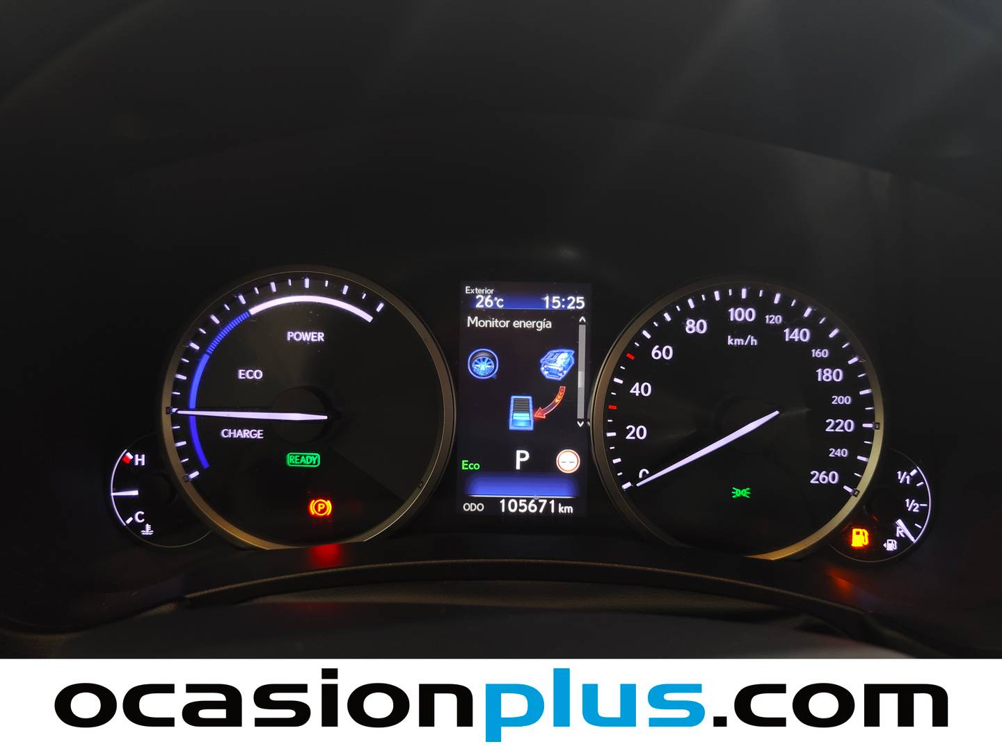 Foto Lexus NX Lexus NX 300h Business 2WD (197 CV)