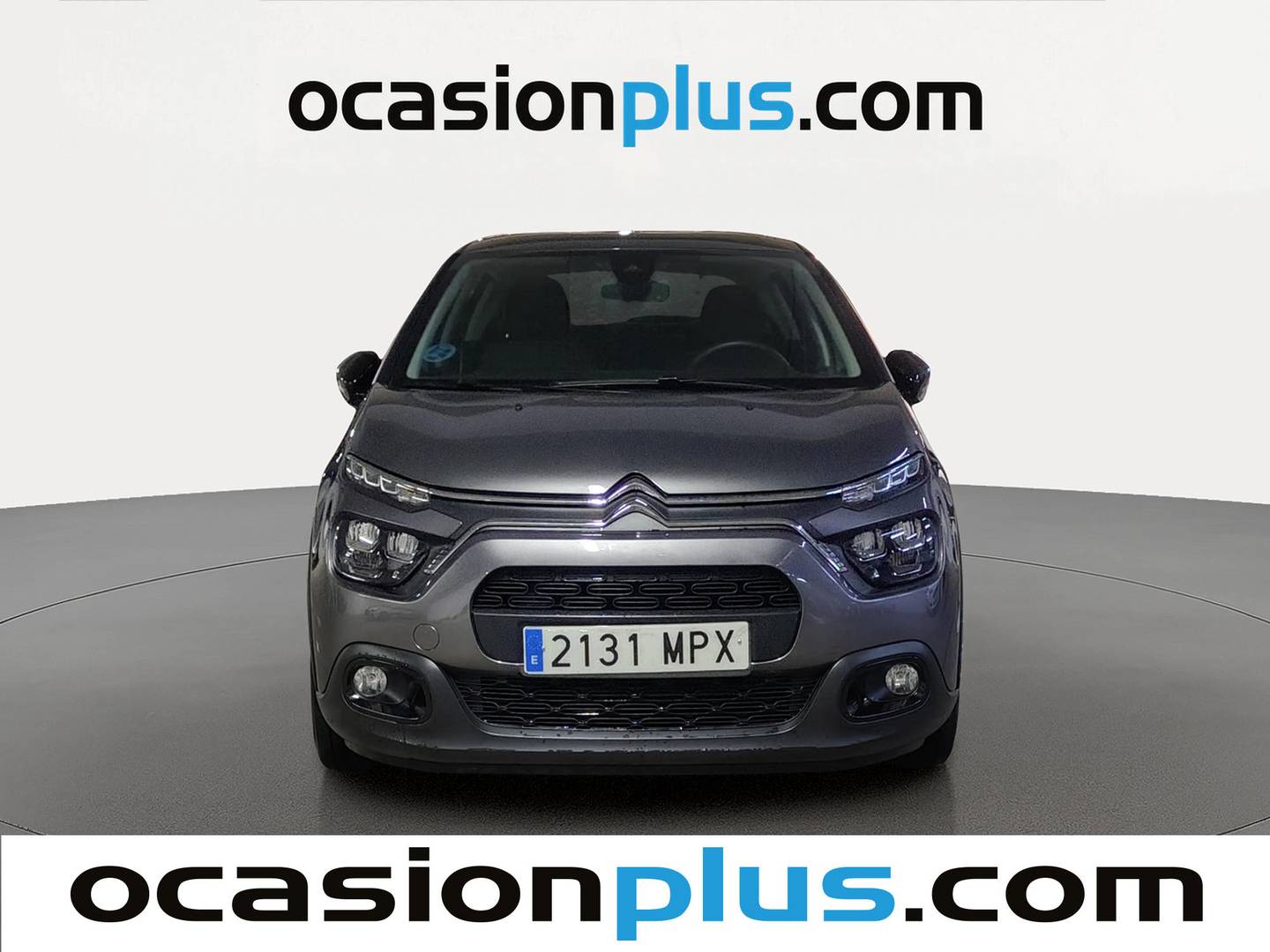 Citroën C3 Origin Citroën C3 Origin PureTech 83 Plus (83 CV) 83cv