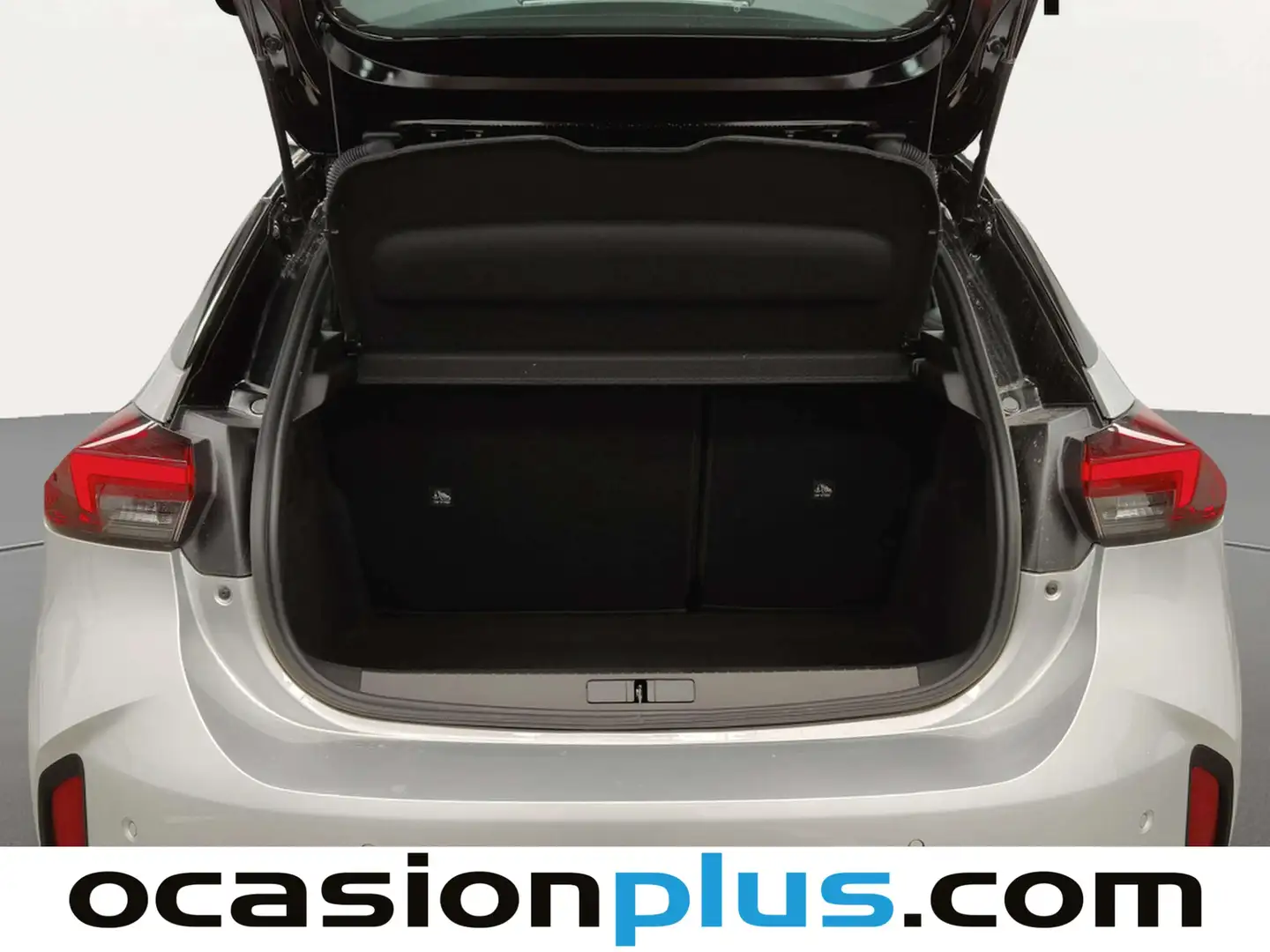 Foto Opel Corsa Opel Corsa 1.2 T XHL GS (100 CV)