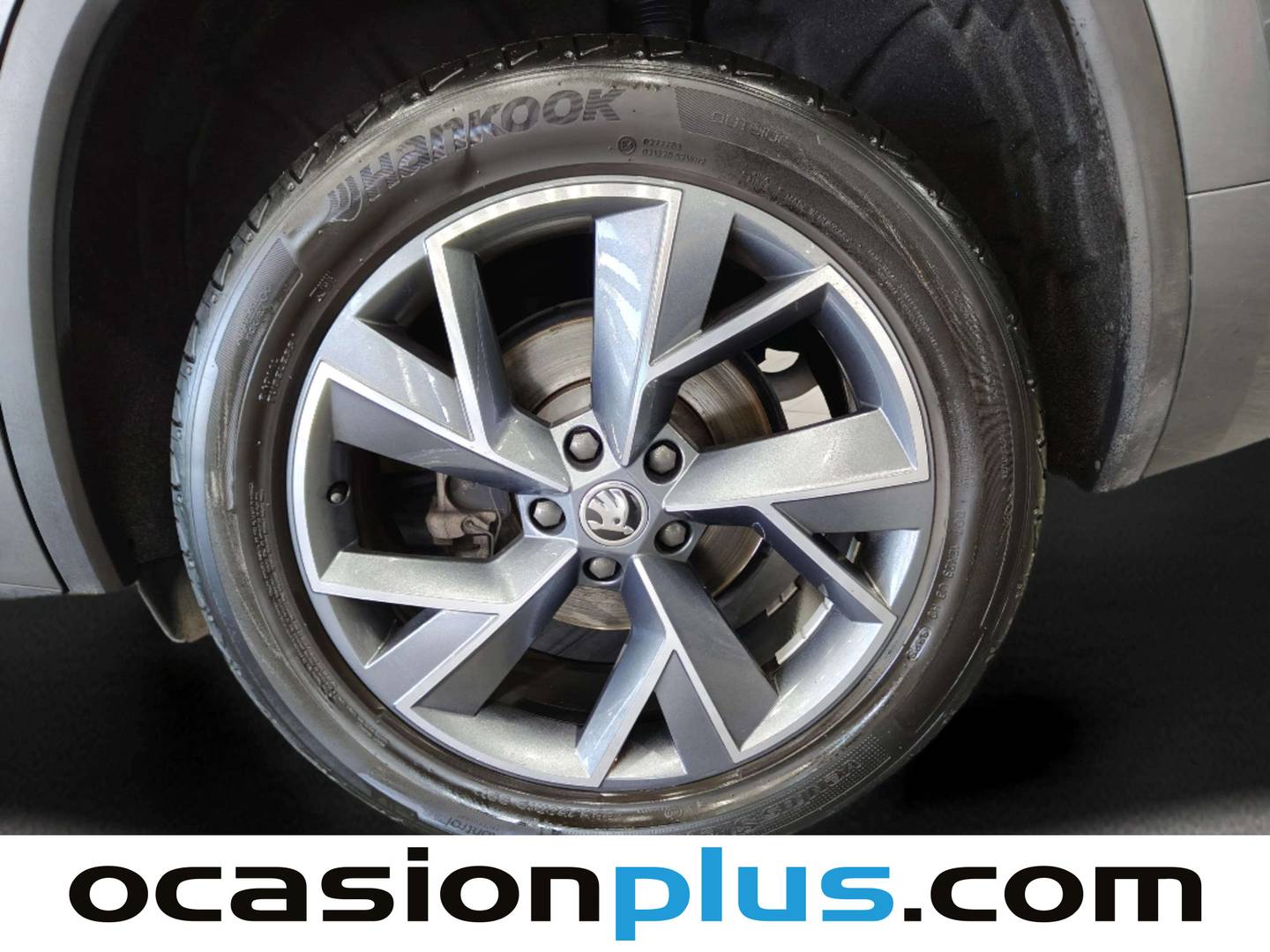 Skoda Kodiaq Skoda Kodiaq 2.0 TDI (150cv) DSG 4x2 Sportline 7 Plazas al mejor precio