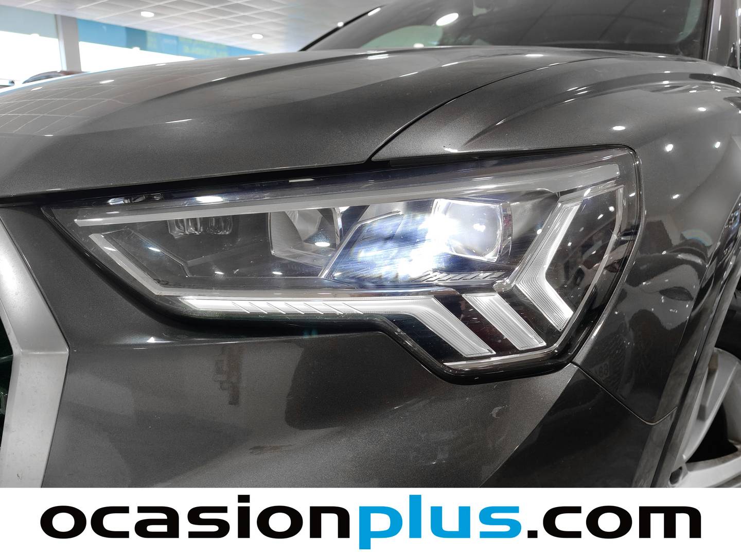 Audi Q3 Sportback Audi Q3 Sportback S line 35 TDI (150 CV) S tronic al mejor precio