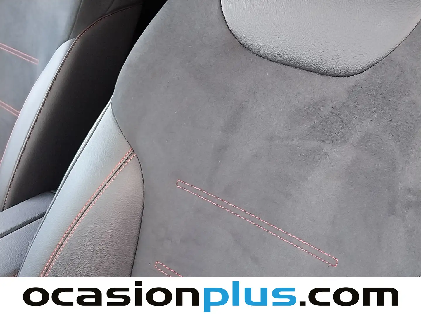 Foto Mercedes GLA Mercedes-Benz GLA 200 D (150 CV) Pack AMG