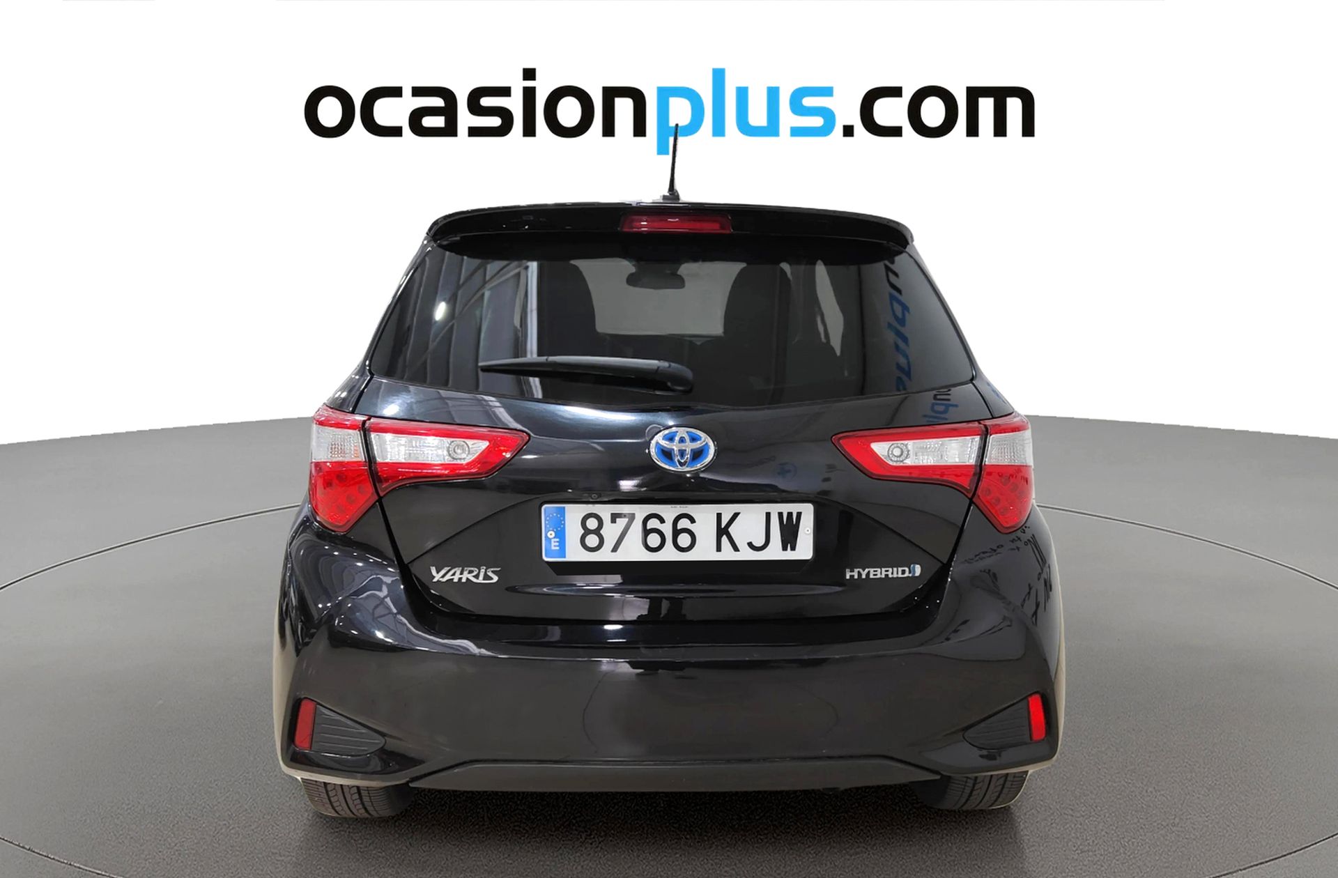 Toyota Yaris 1.5 Hybrid Feel - foto 12