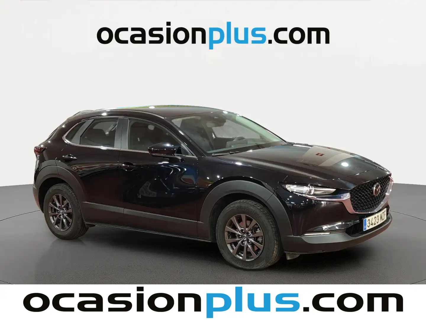 Foto Mazda CX-30 Mazda CX-30 e-SKY G MHEV Prime-line (140 CV)