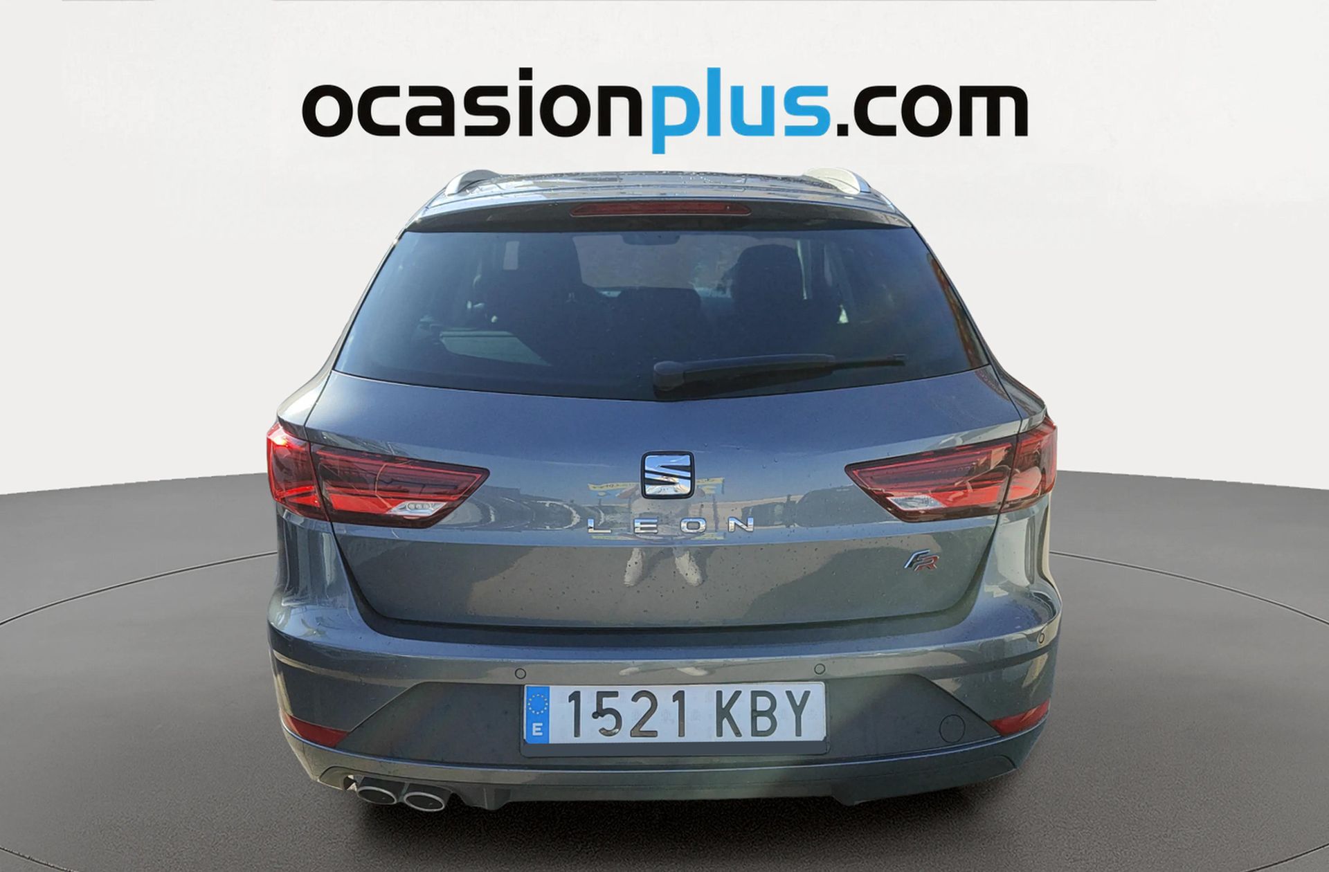 SEAT León ST 2.0 TDI FR DSG - foto 12