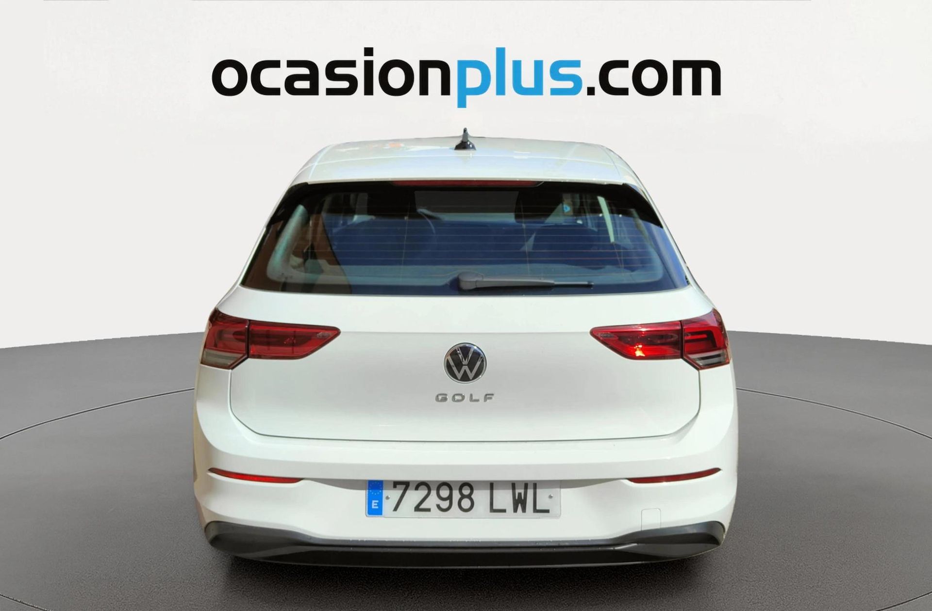 Volkswagen Golf 2.0 TDI - foto 12