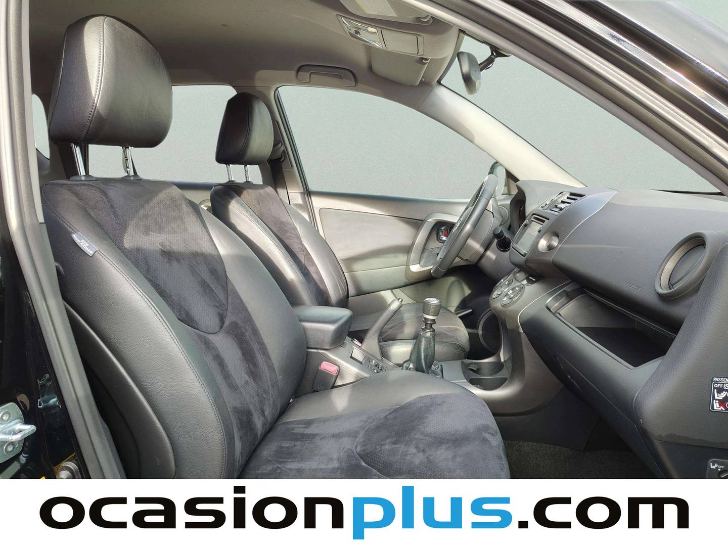 Foto Toyota Rav4 Toyota Rav4 150D Yokubari Cross Sport 4x2 (150 CV)