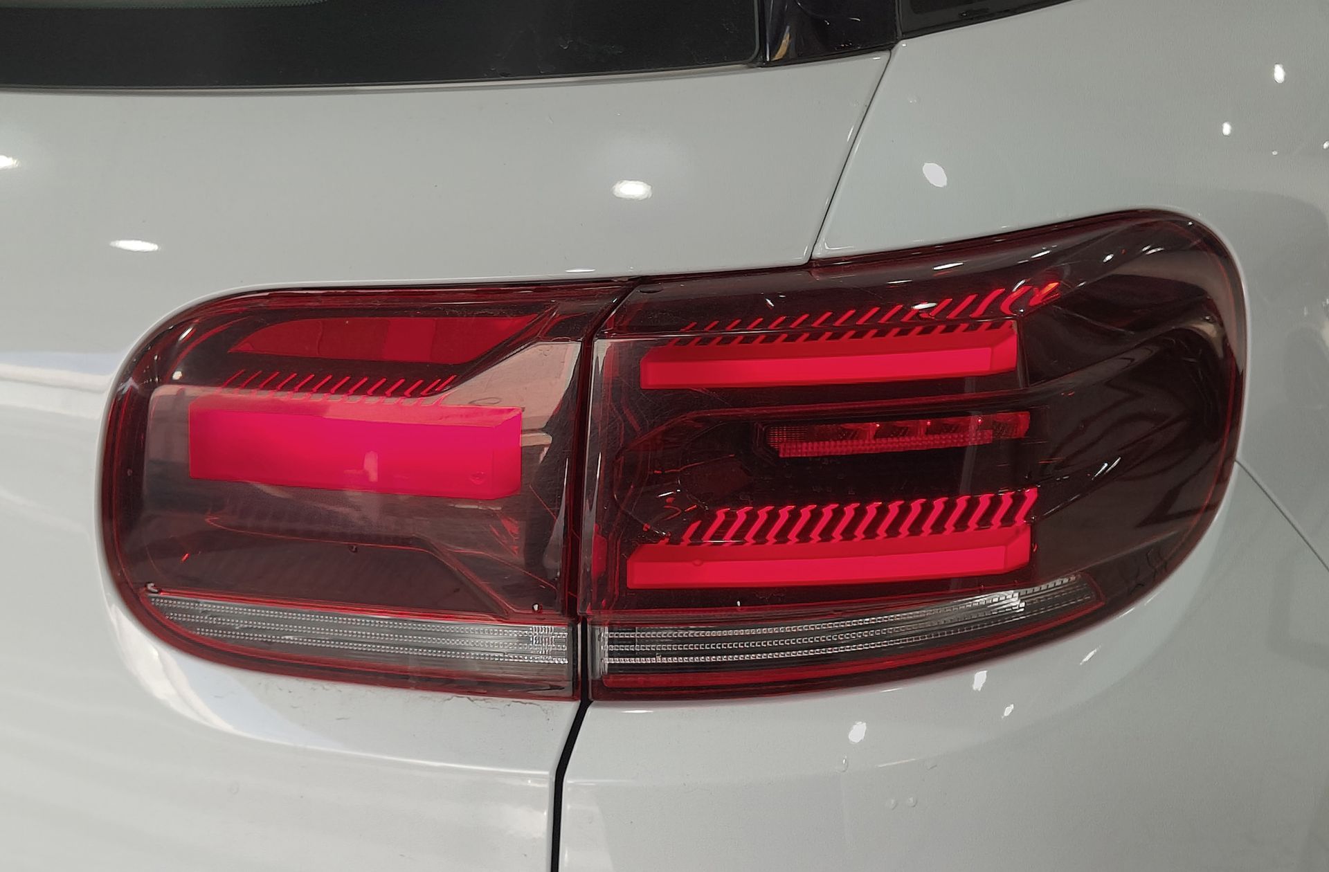 Citroën C5 Aircross PureTech 130 You - foto 15