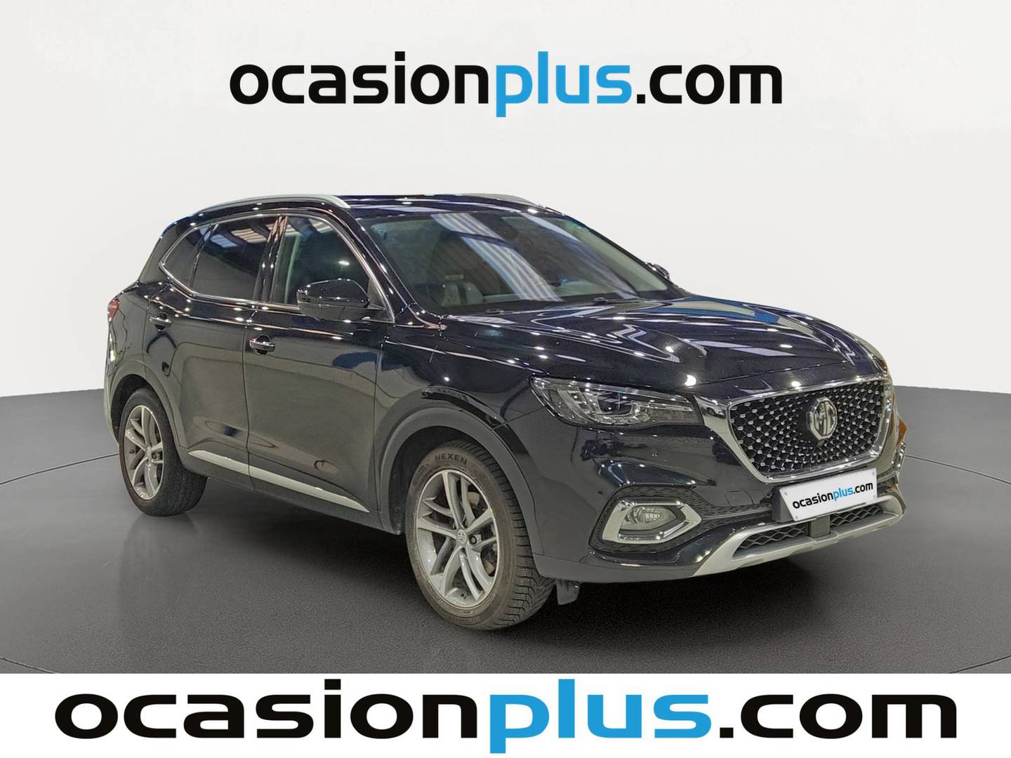 Foto MG HS MG HS 1.5 Turbo GDI Luxury (162 CV)